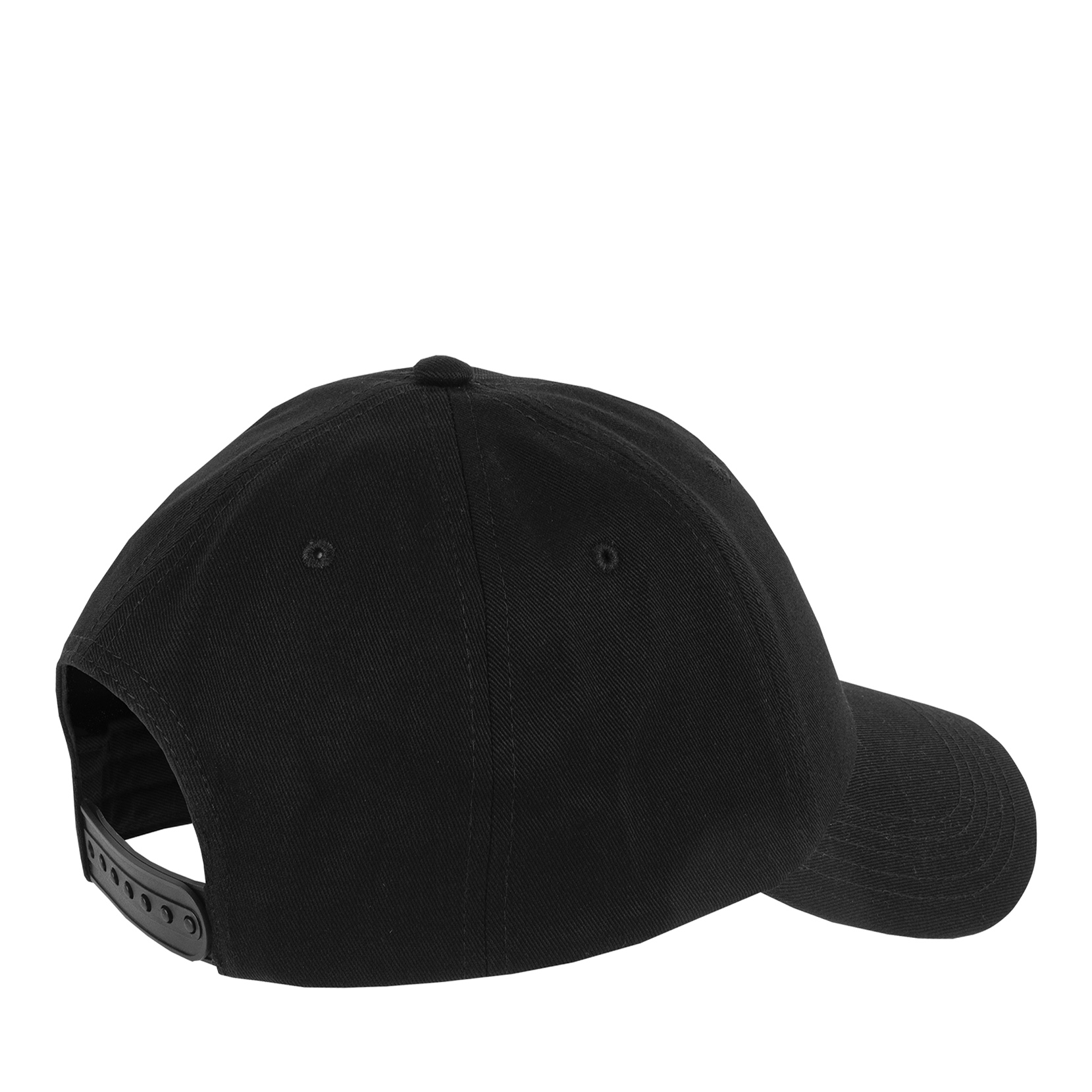 Кепка 6-Panel Curved Brim v2.0