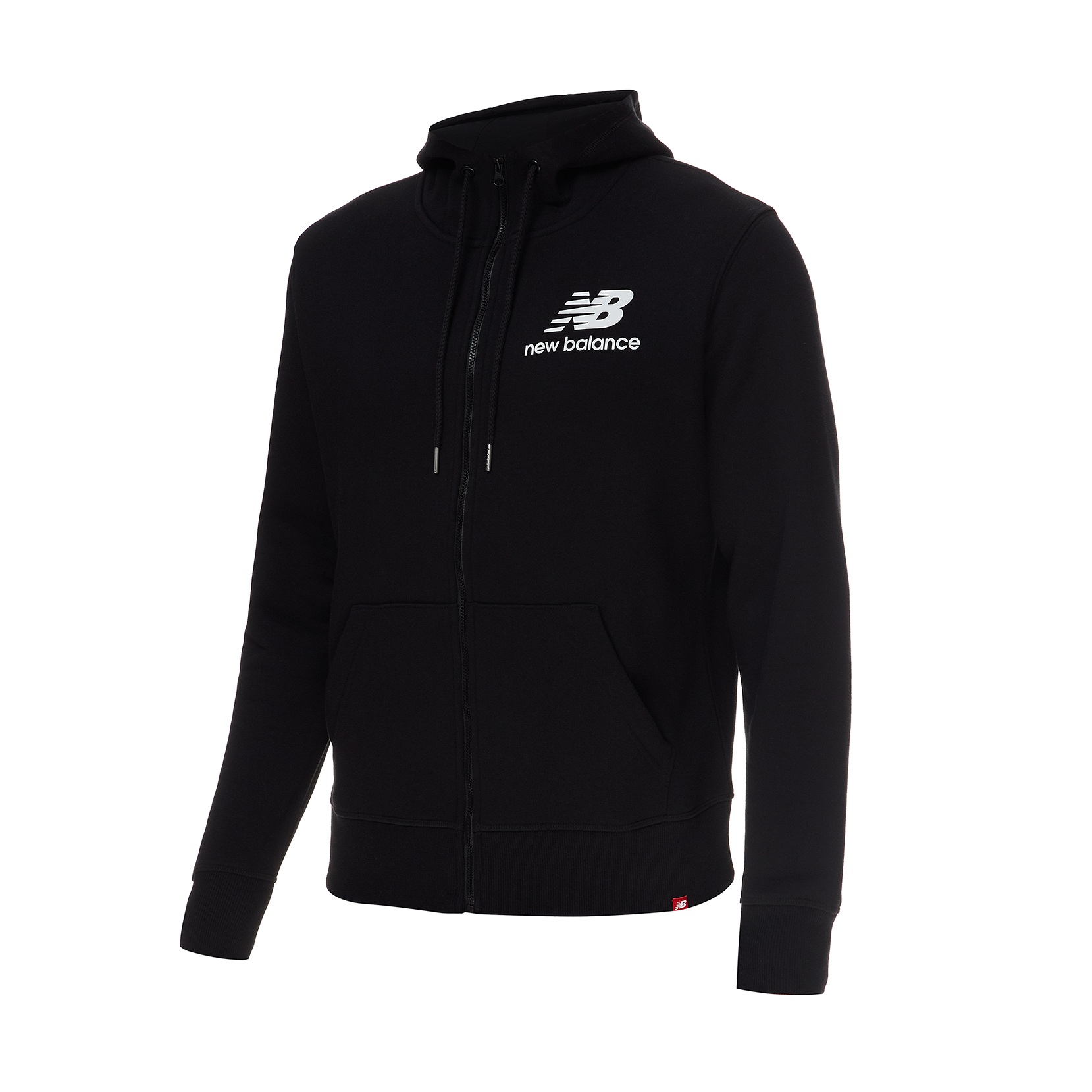 Спортивна куртка Essentials Brush Fleece FZ