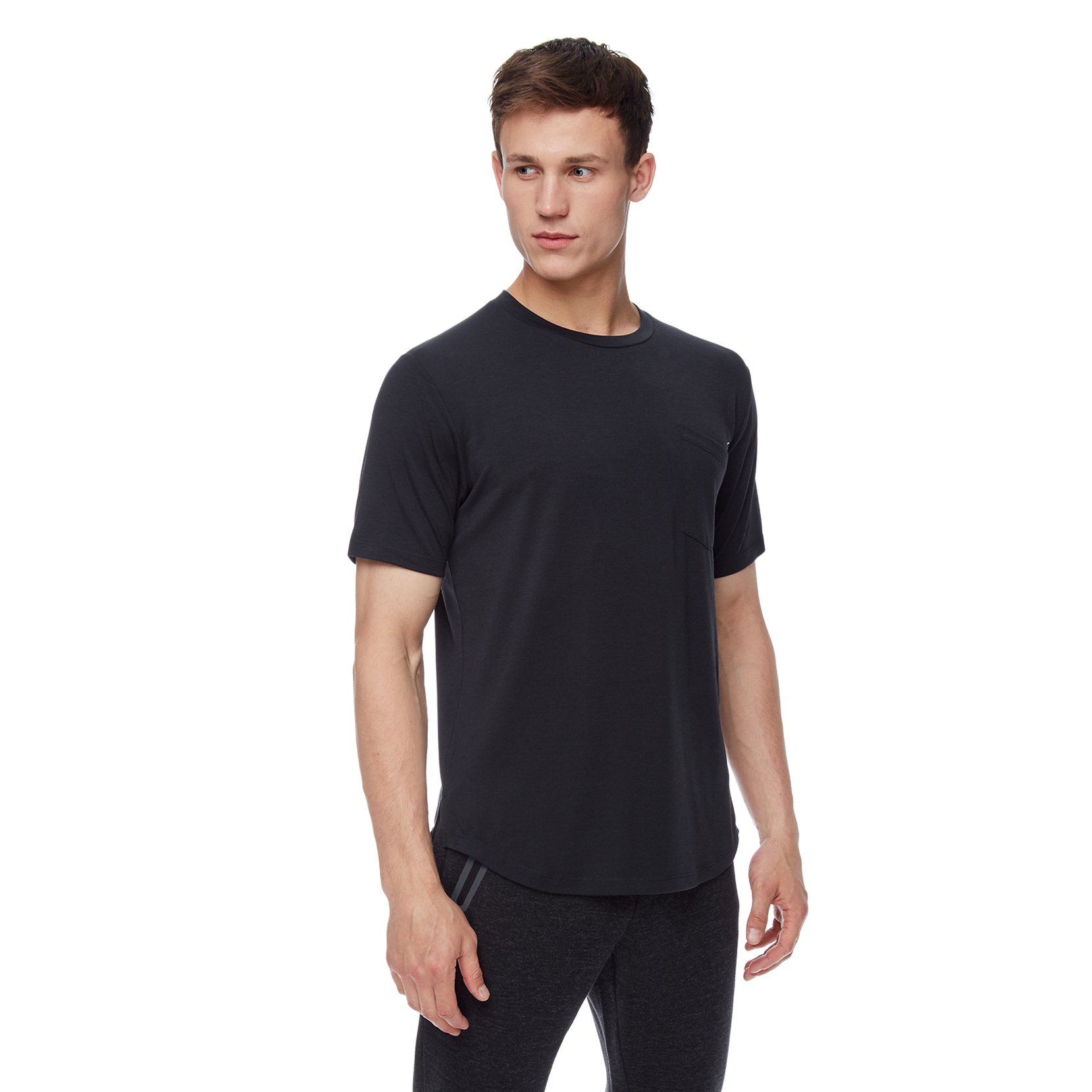 Футболка NB Fortitech Pocket