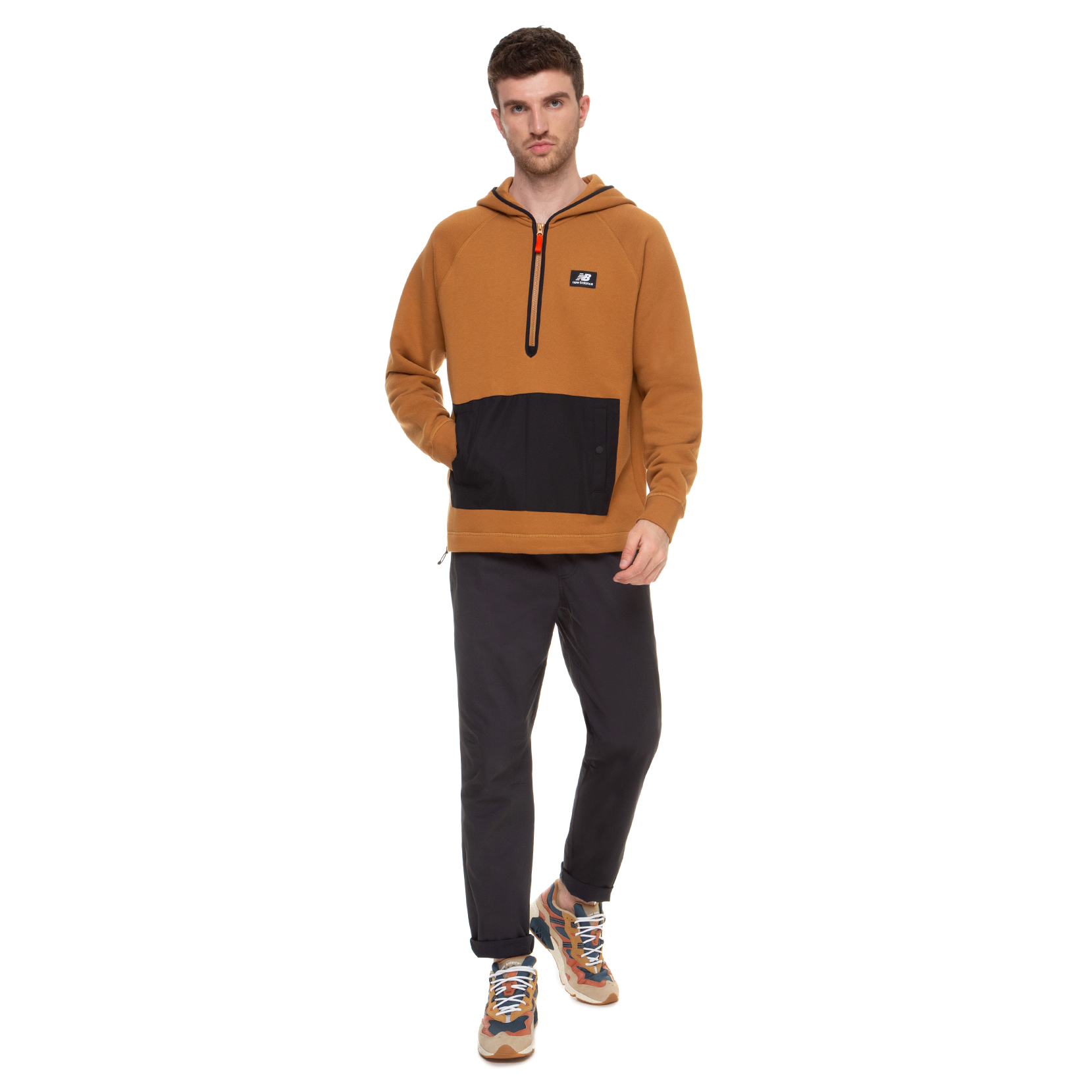 Худі NB Athletics Terrain