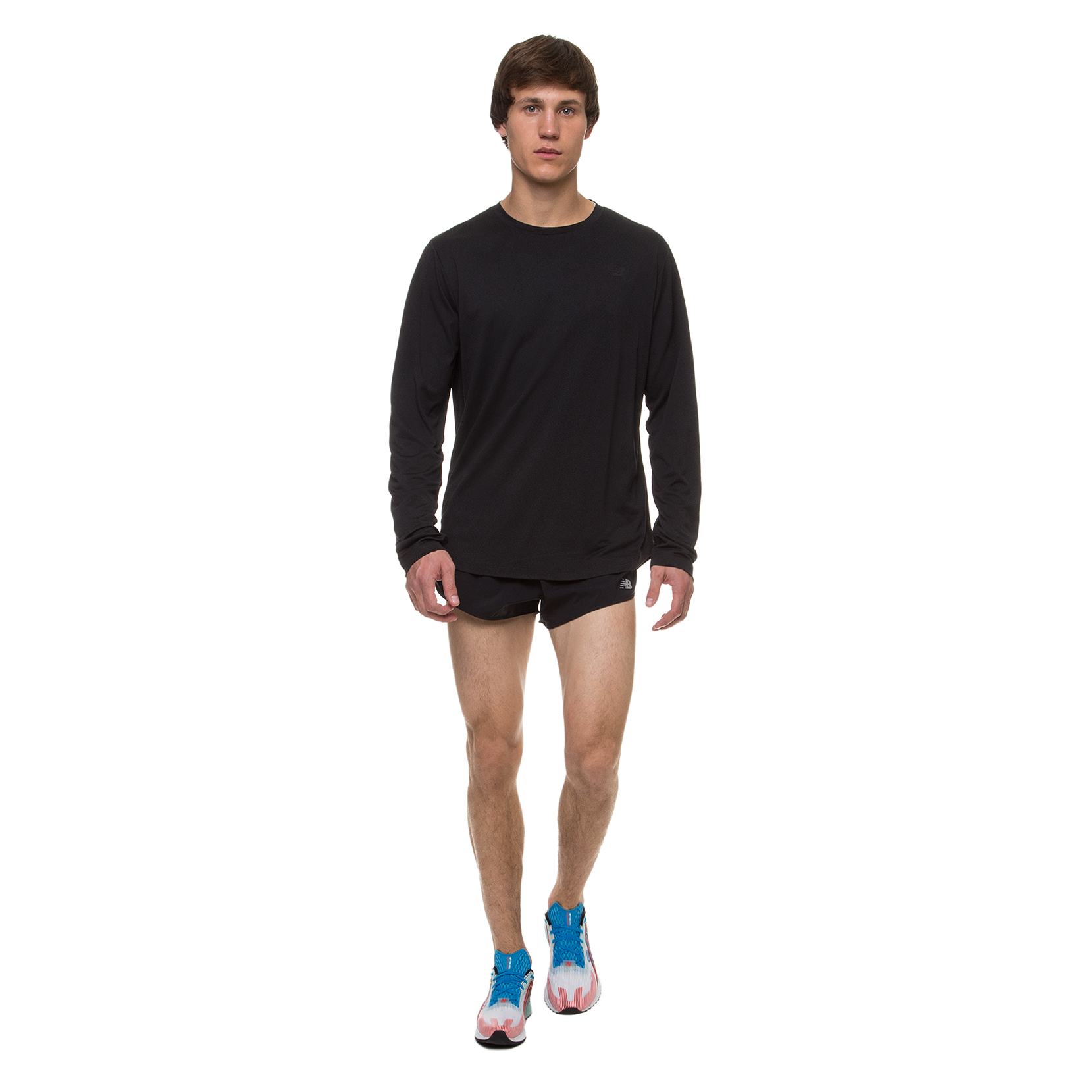 Футболка з довгим рукавом Fortitech