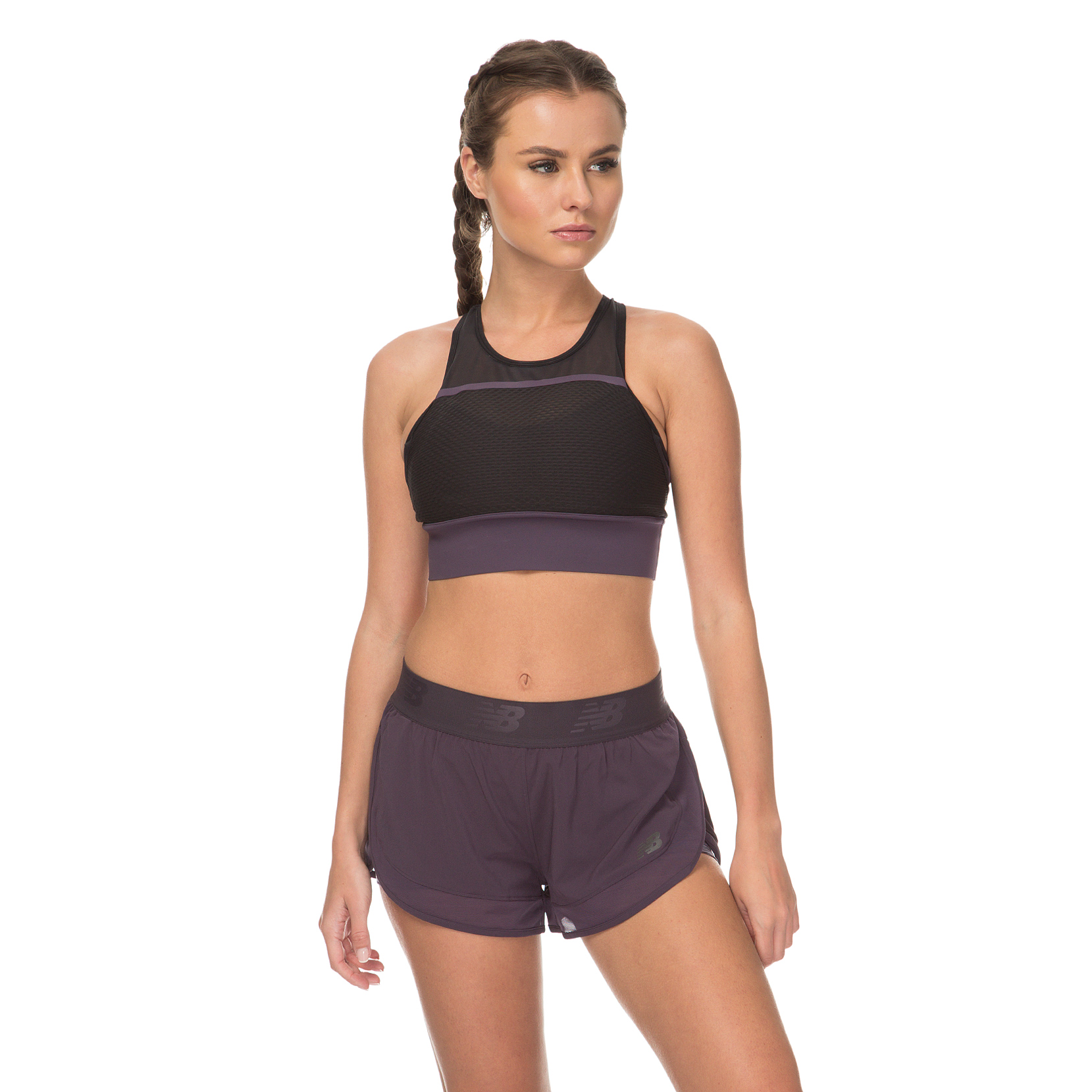 Спортивне бра Determination