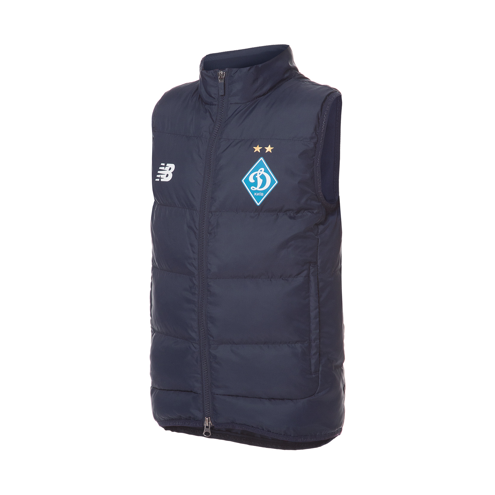 Жилет юнацький ФК «Динамо» Київ Base