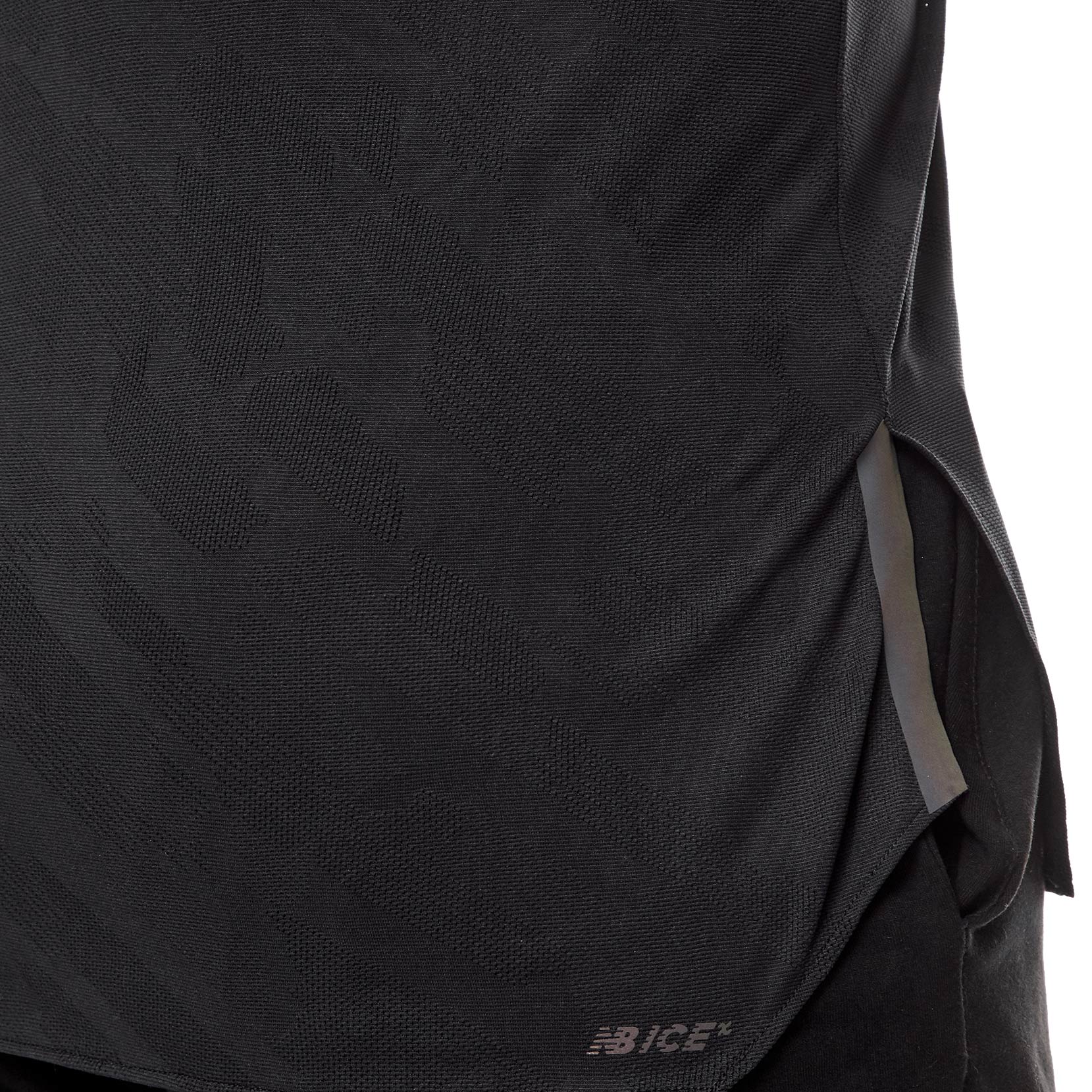 Майка Q Speed Jacquard