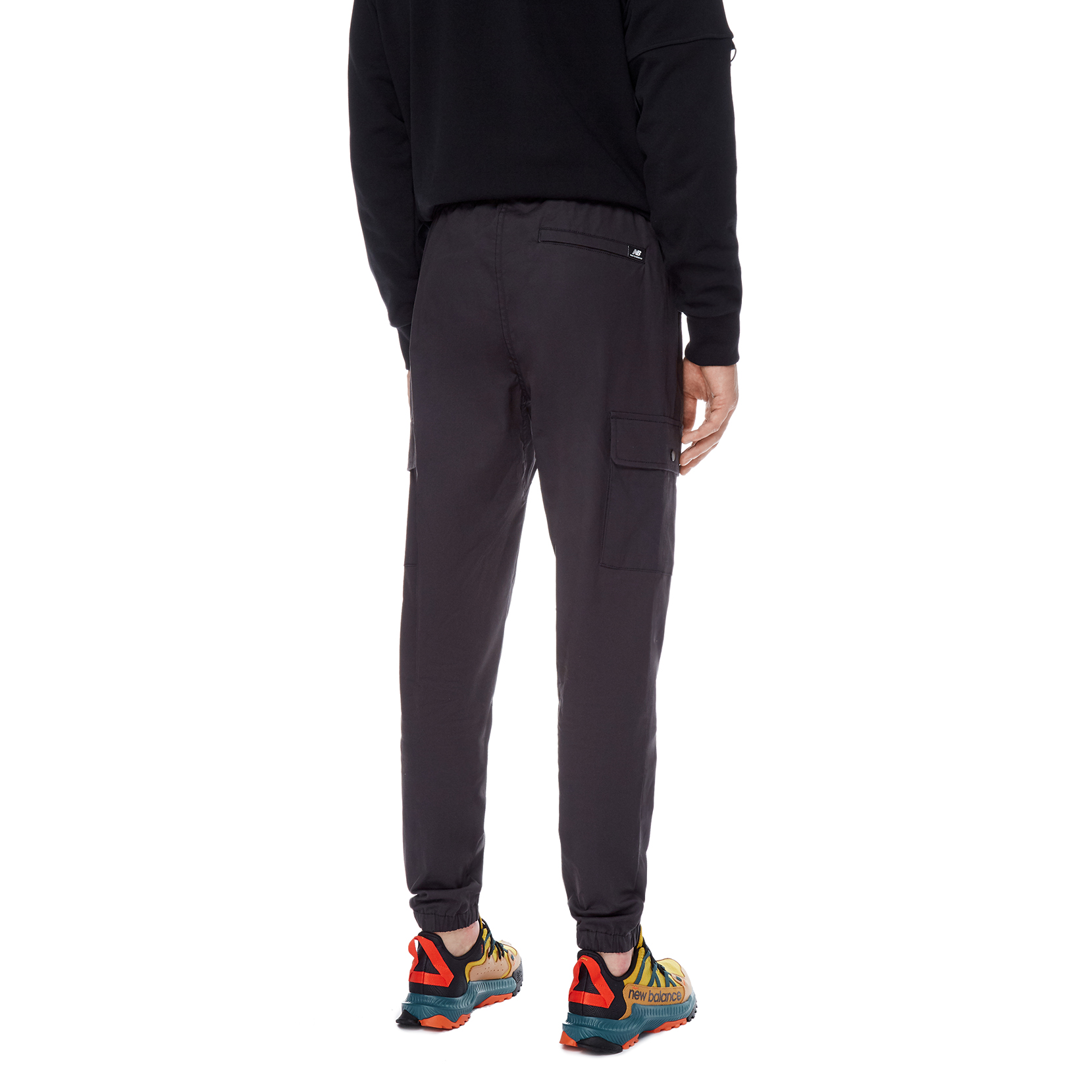 Cпортивні брюки NB  Athletics Woven Cargo