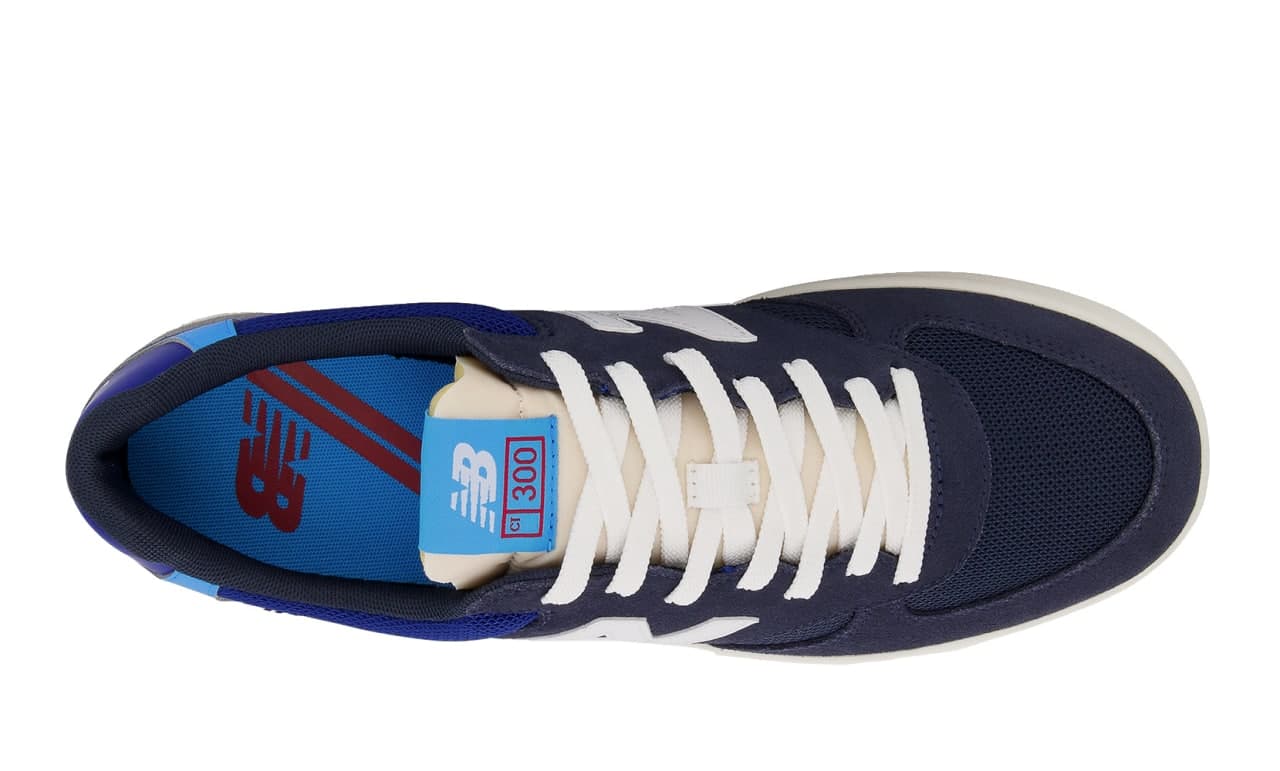 New Balance CT300
