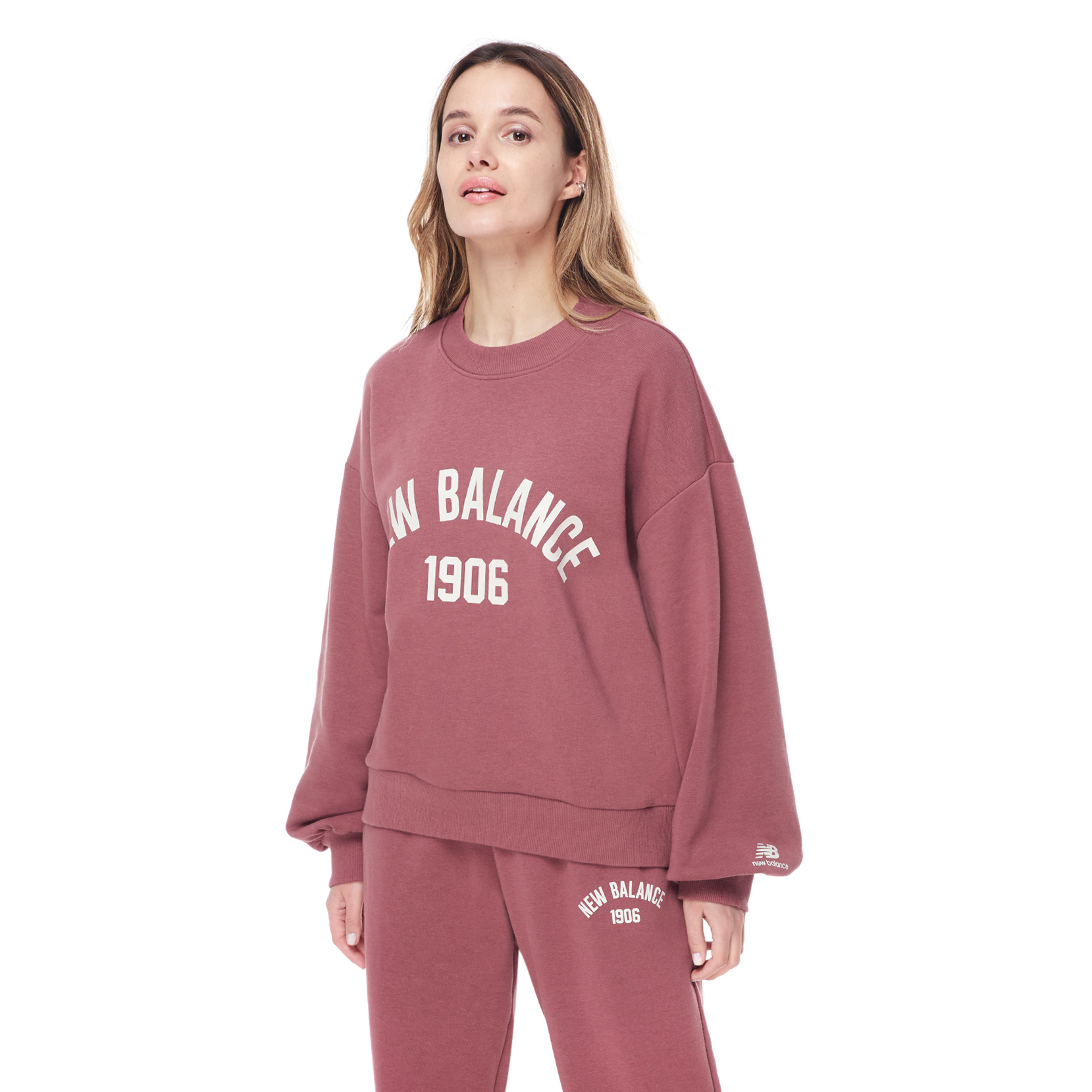 Світшот Essentials Varsity