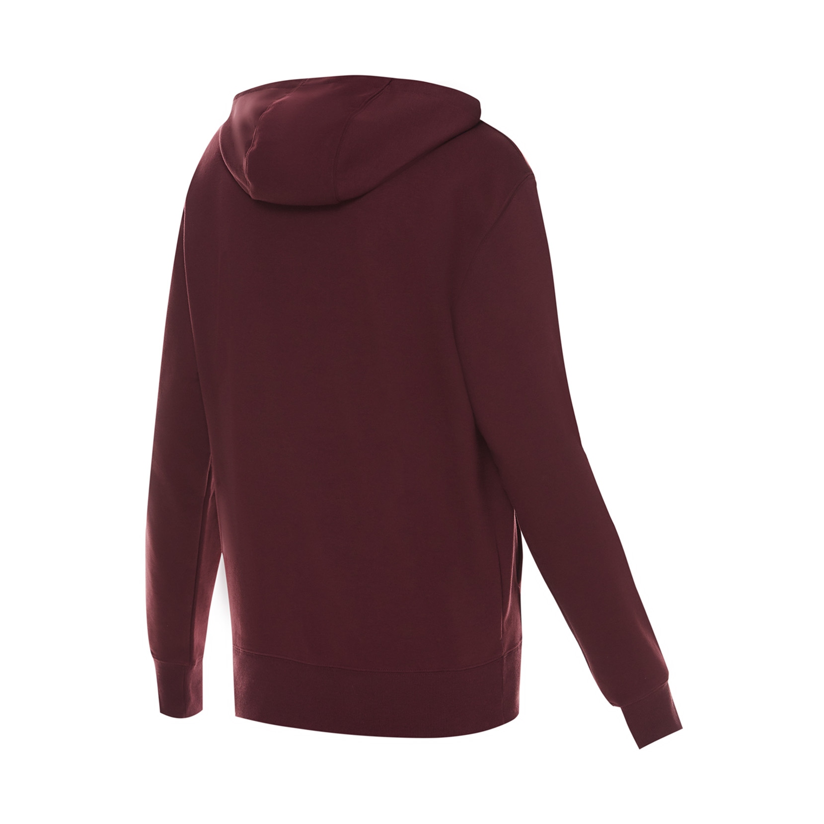 Худі NB Essentials Embroidered