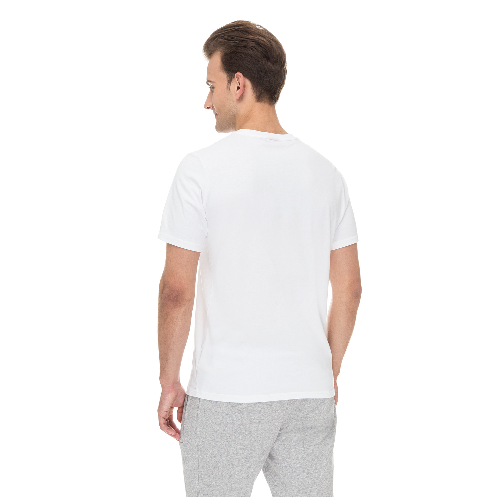 Футболка NB Athletics Main Logo