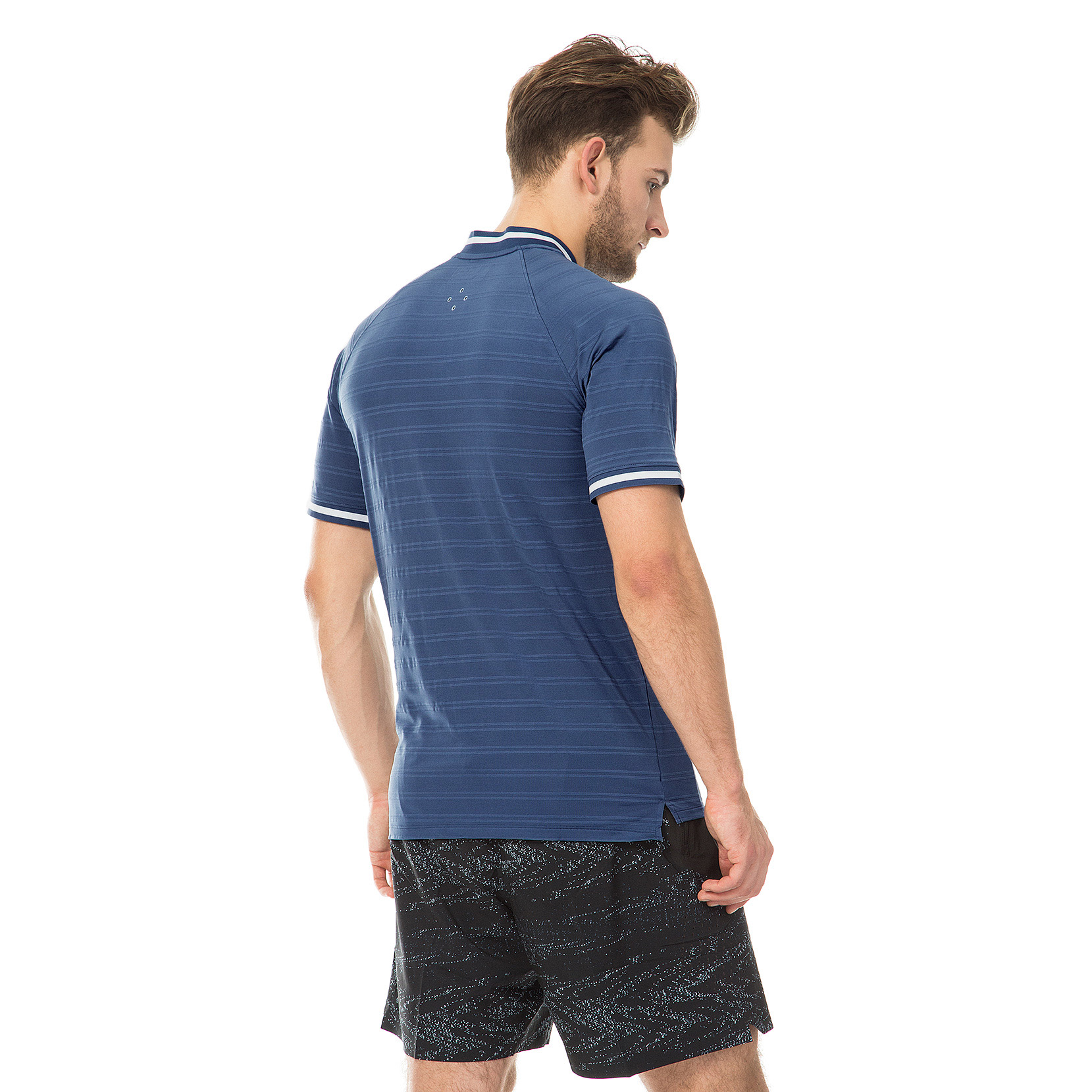 Футболка Tournment