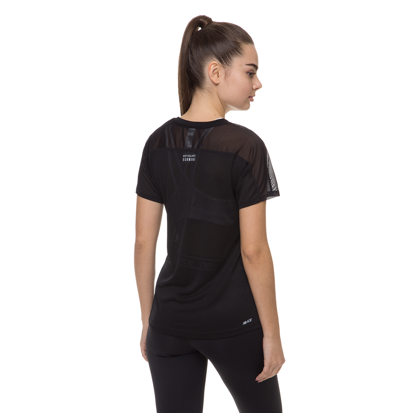 Футболка Impact Run