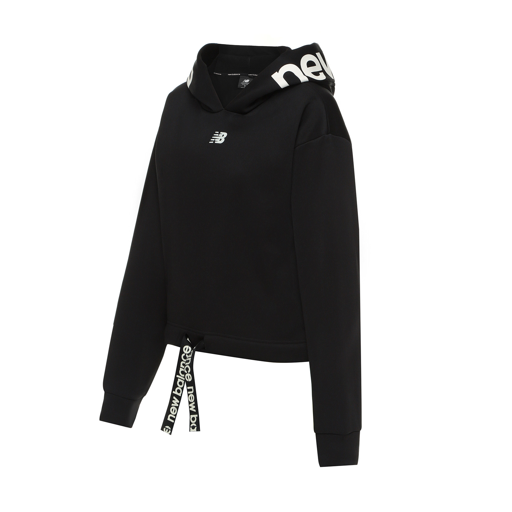 Худі Relentless Perf Fleece