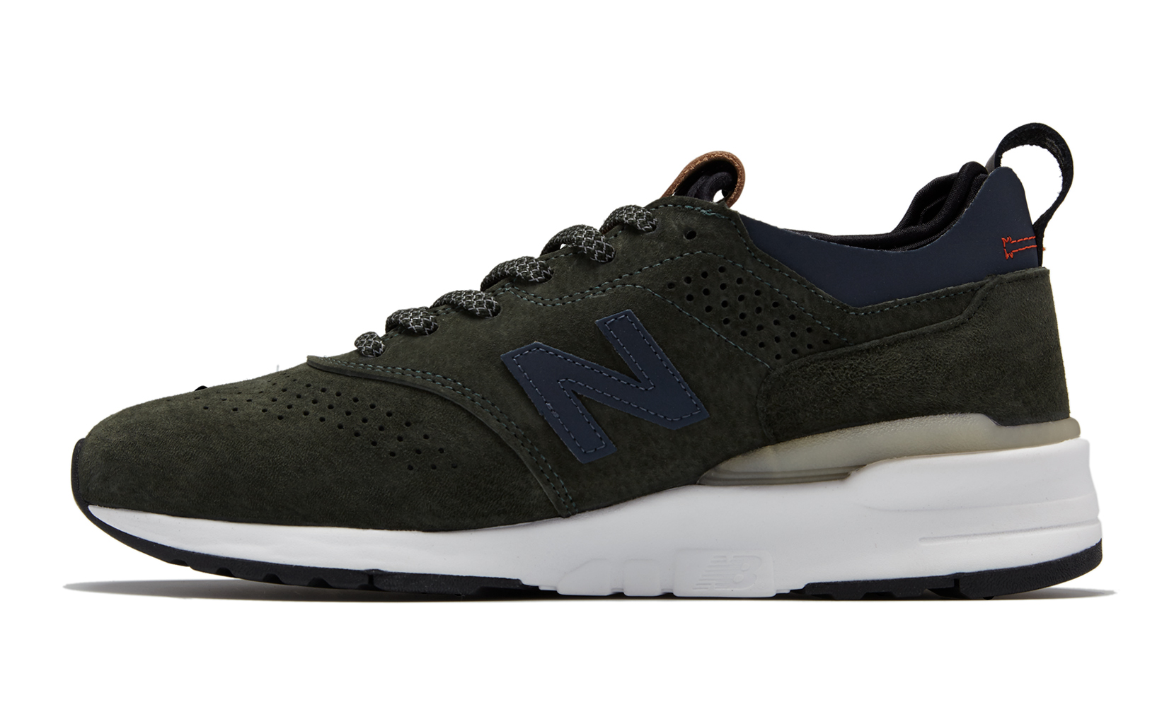 New Balance 997 Made in US