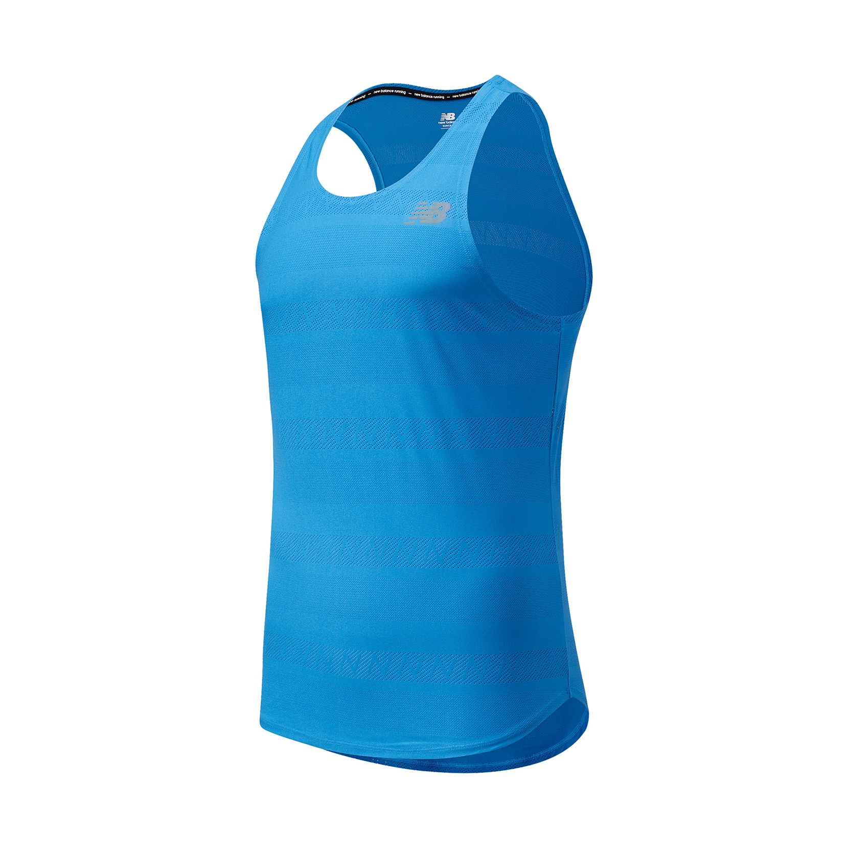 Майка Q Speed Jaquard