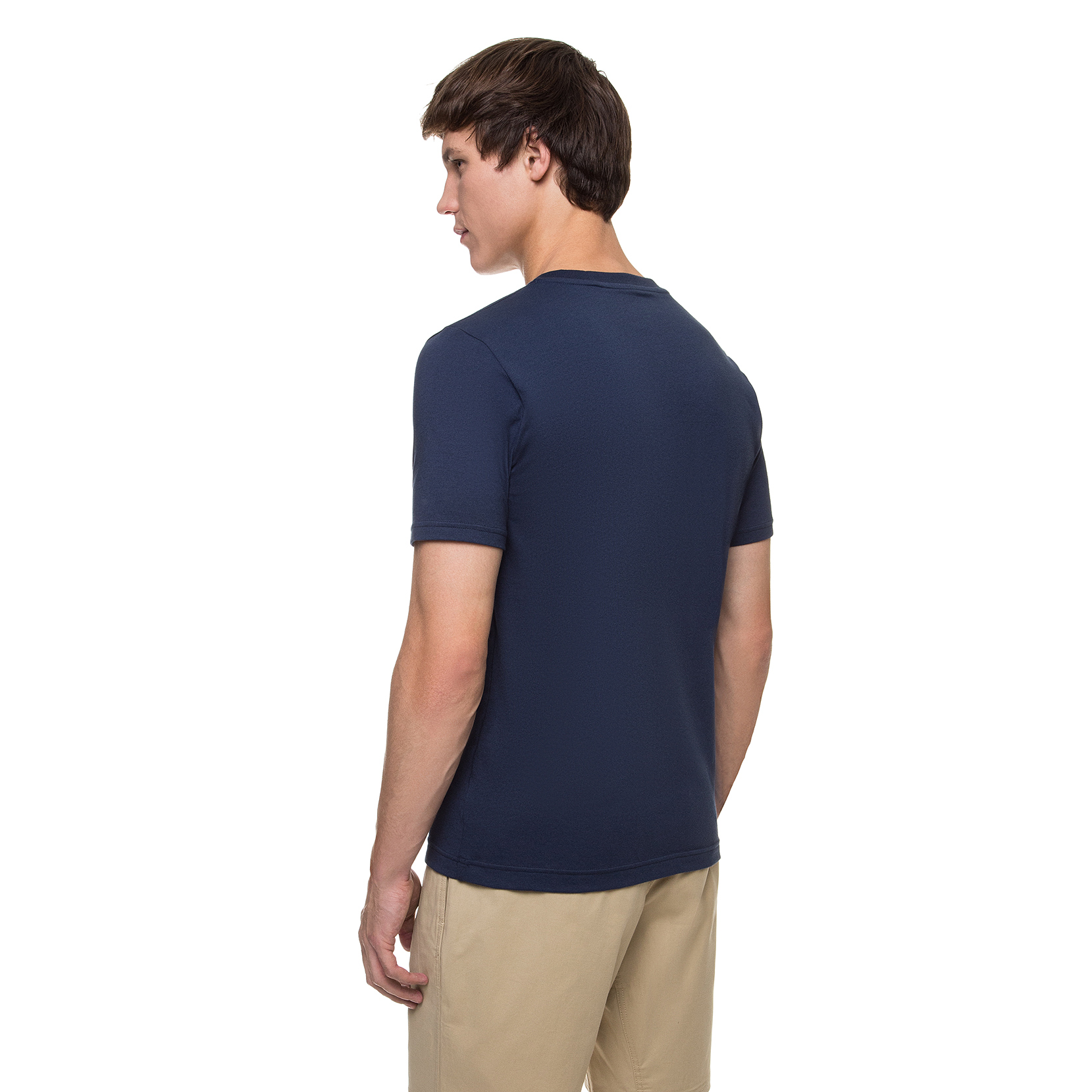 Футболка NB Classic Split