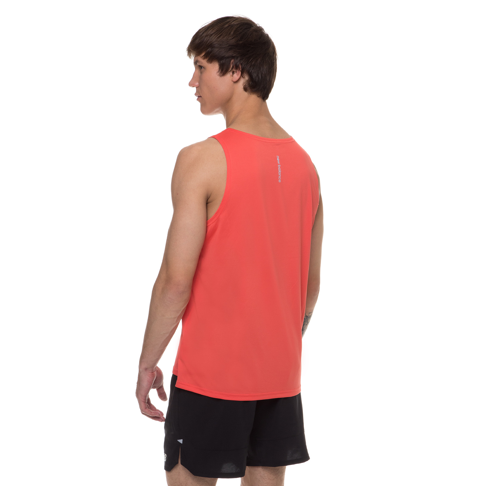 Майка Accelerate Singlet