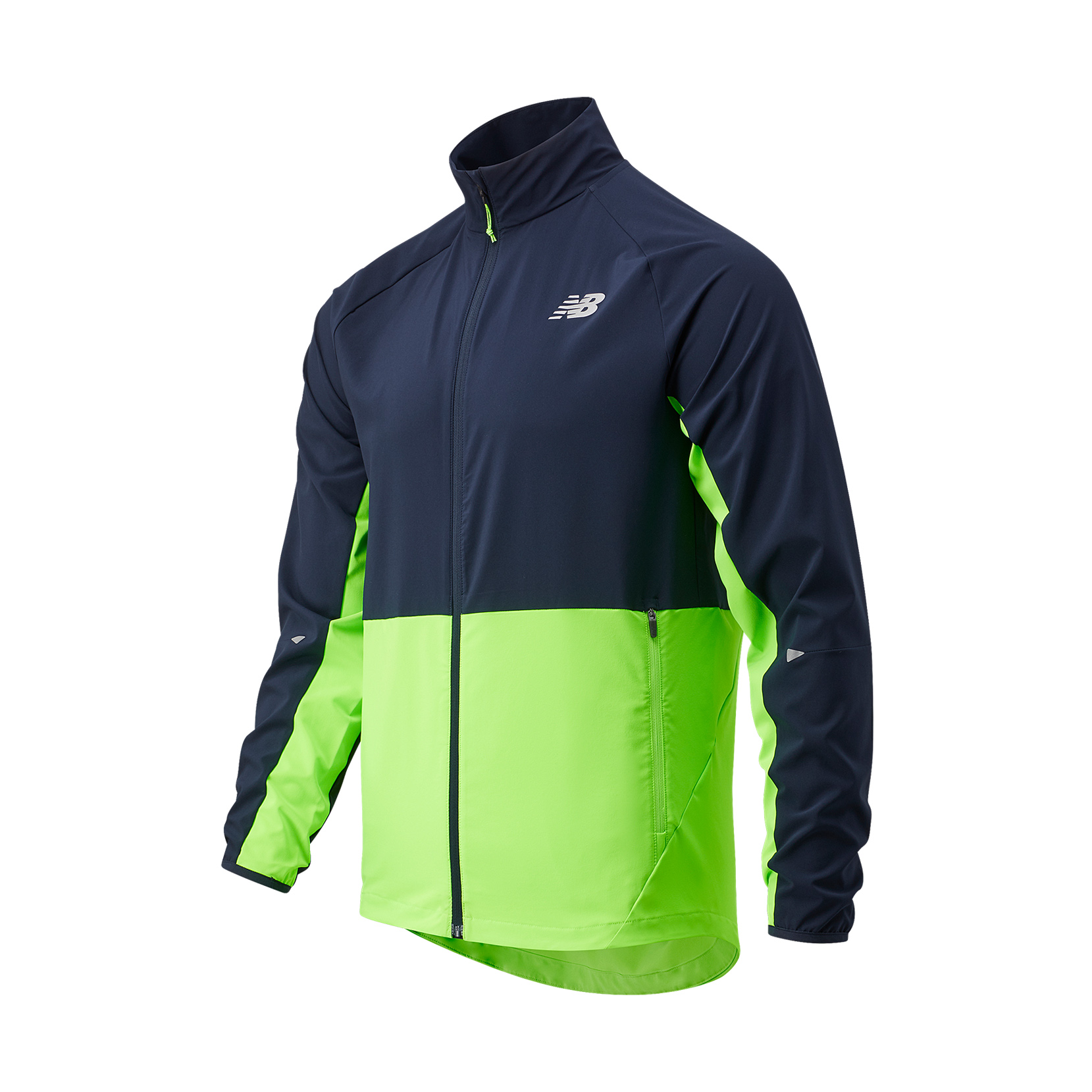 Вітрозахисна куртка Impact Run