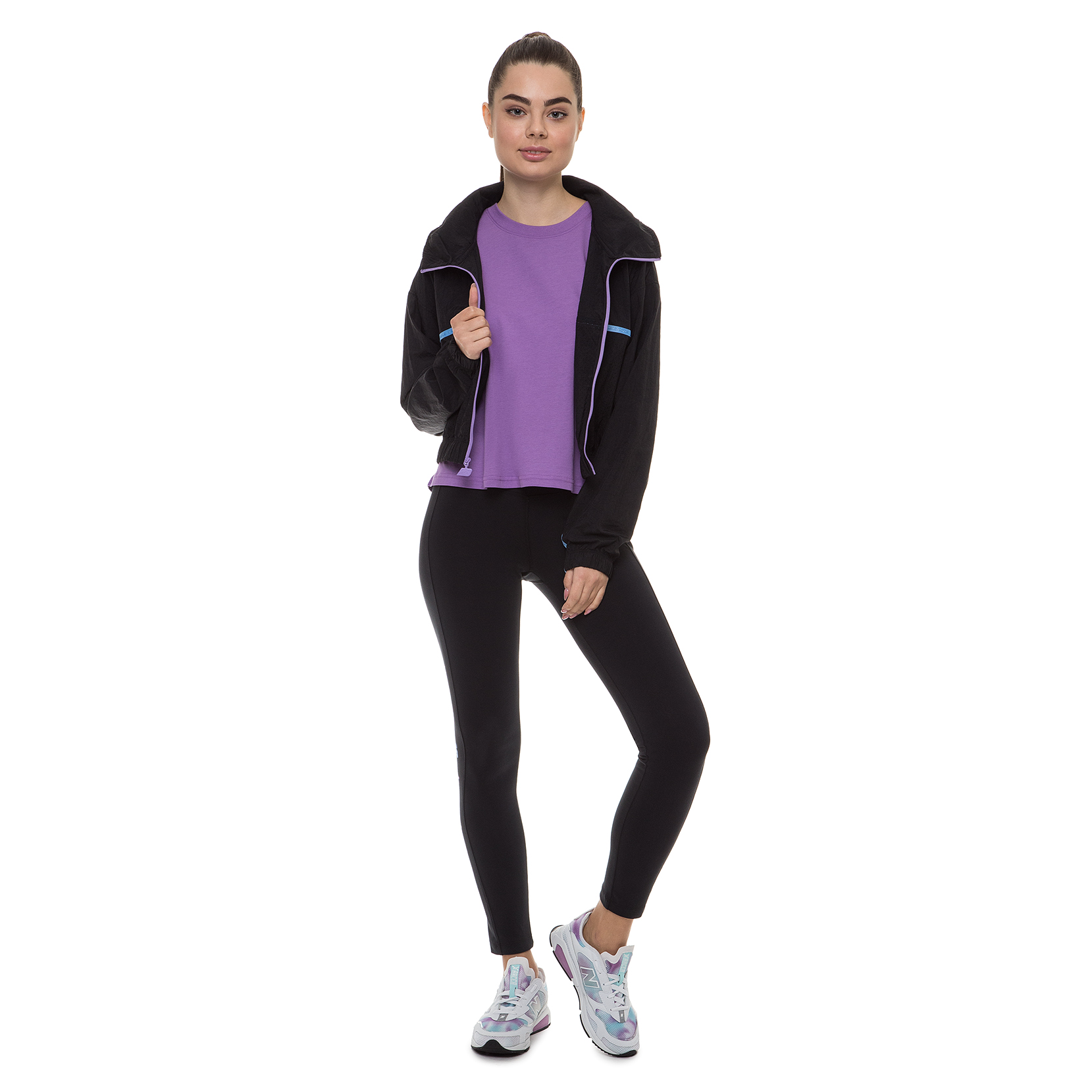 Футболка Sport Style Optiks Boxy