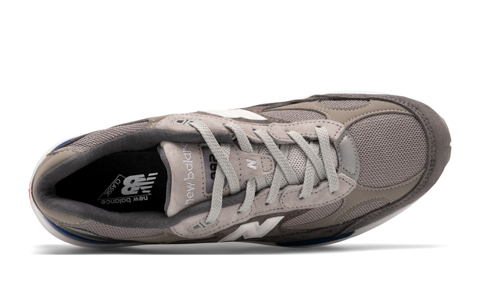 New Balance 992 Made in USA