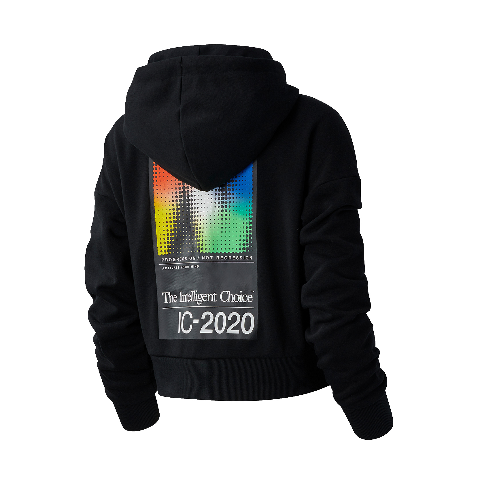 Спортивна куртка Sport Style Optiks FZ