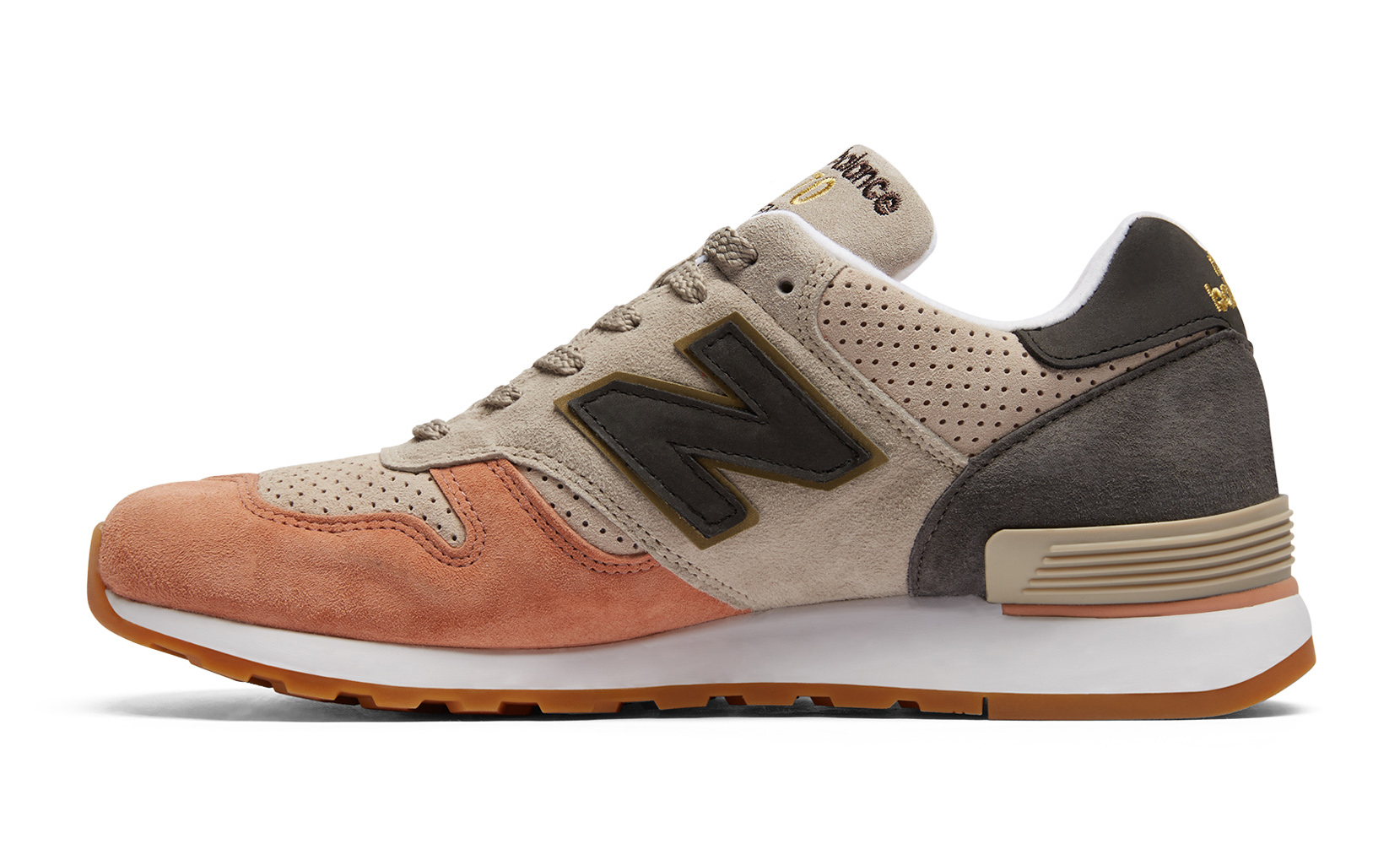 New Balance 670 Made in UK