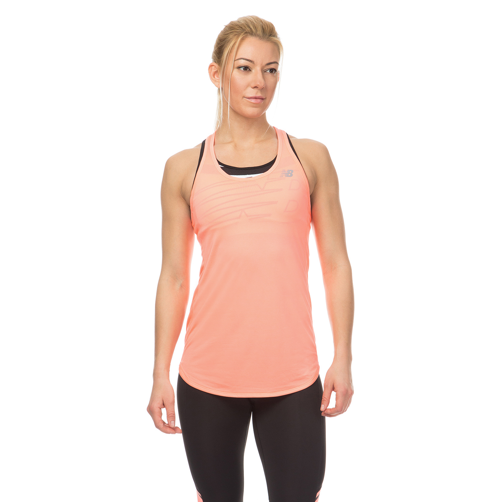 Майка Accelerate