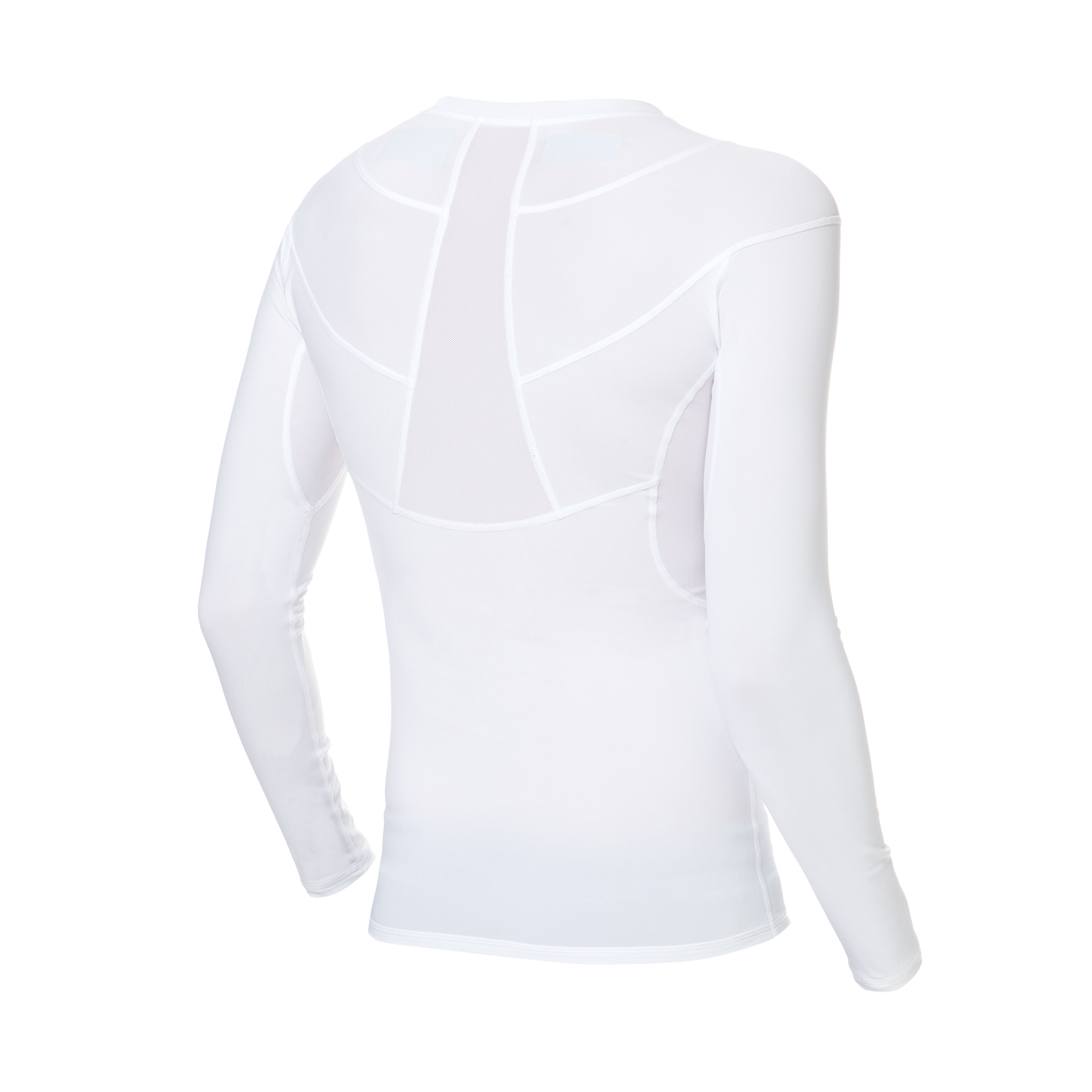 Футболка з довгим рукавом Compression
