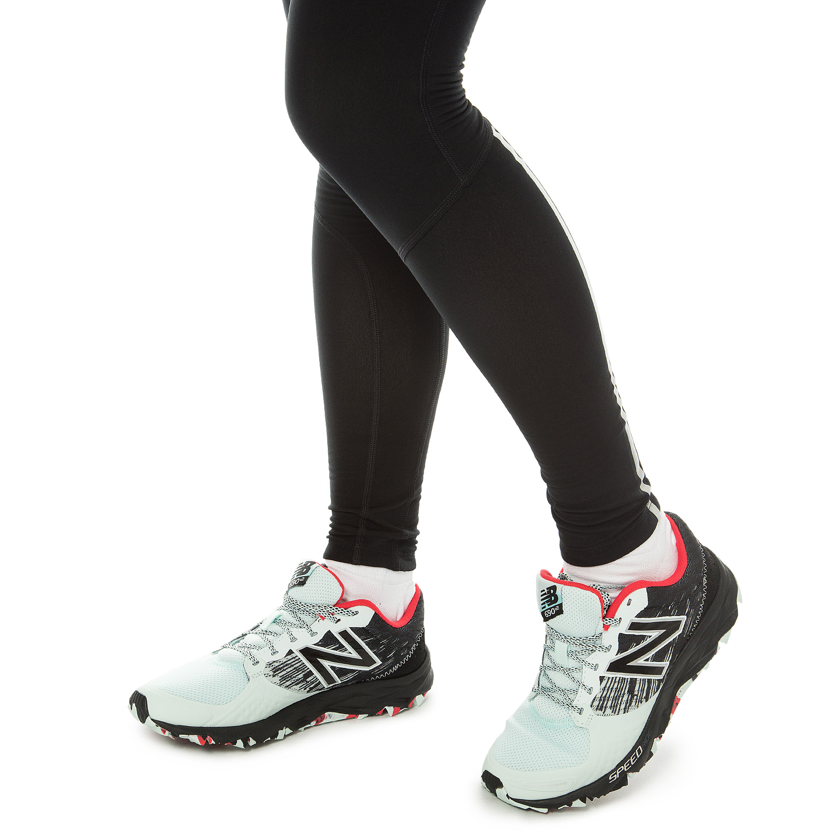 New Balance Т690 v2 Trail