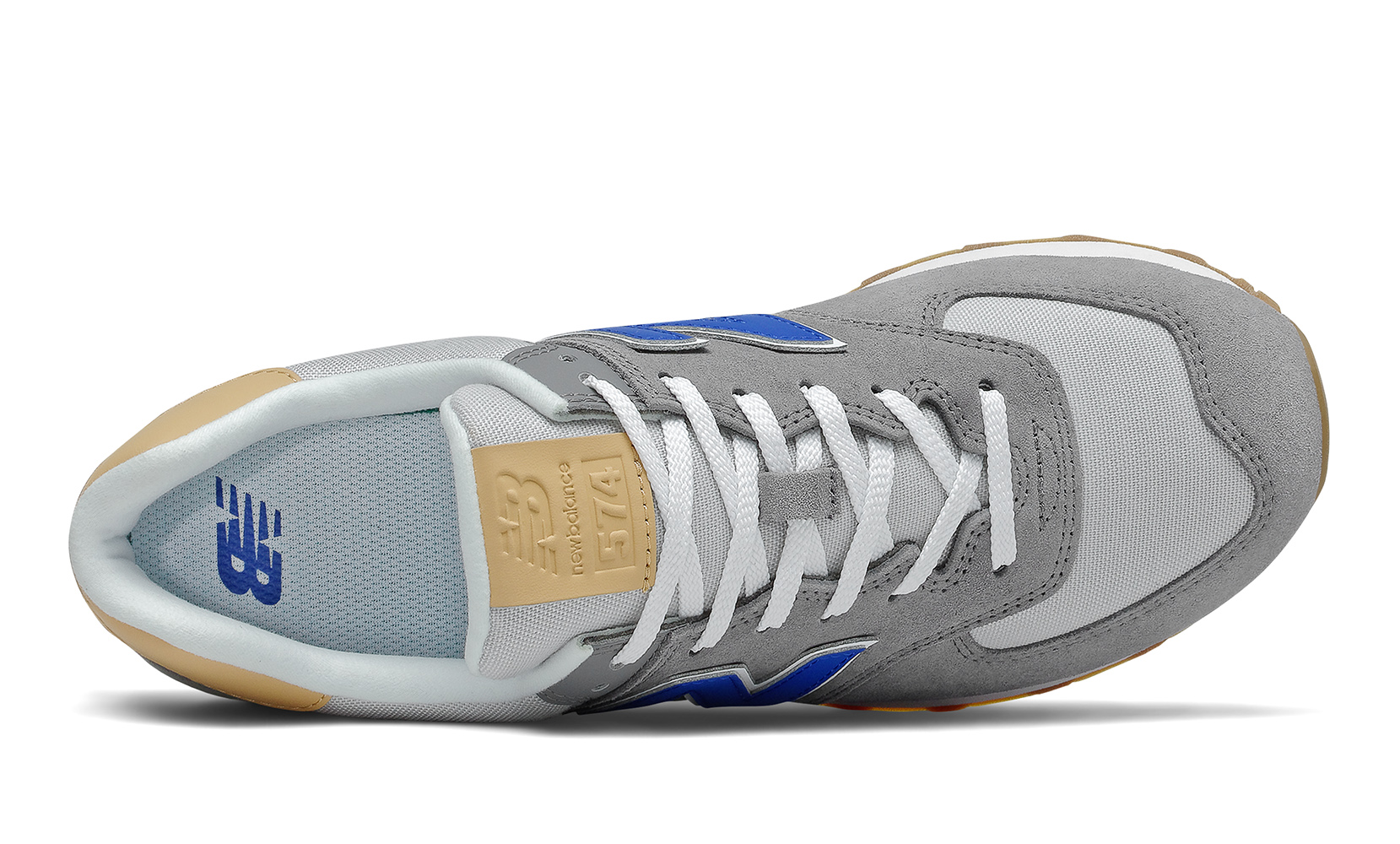 New Balance 574 Beach Cruiser