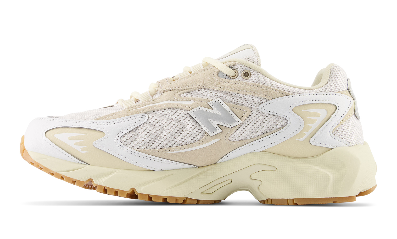 ニューバランス 725 NEW BALANCE ML725W BEIGE width D ベージュ レディース スニーカー