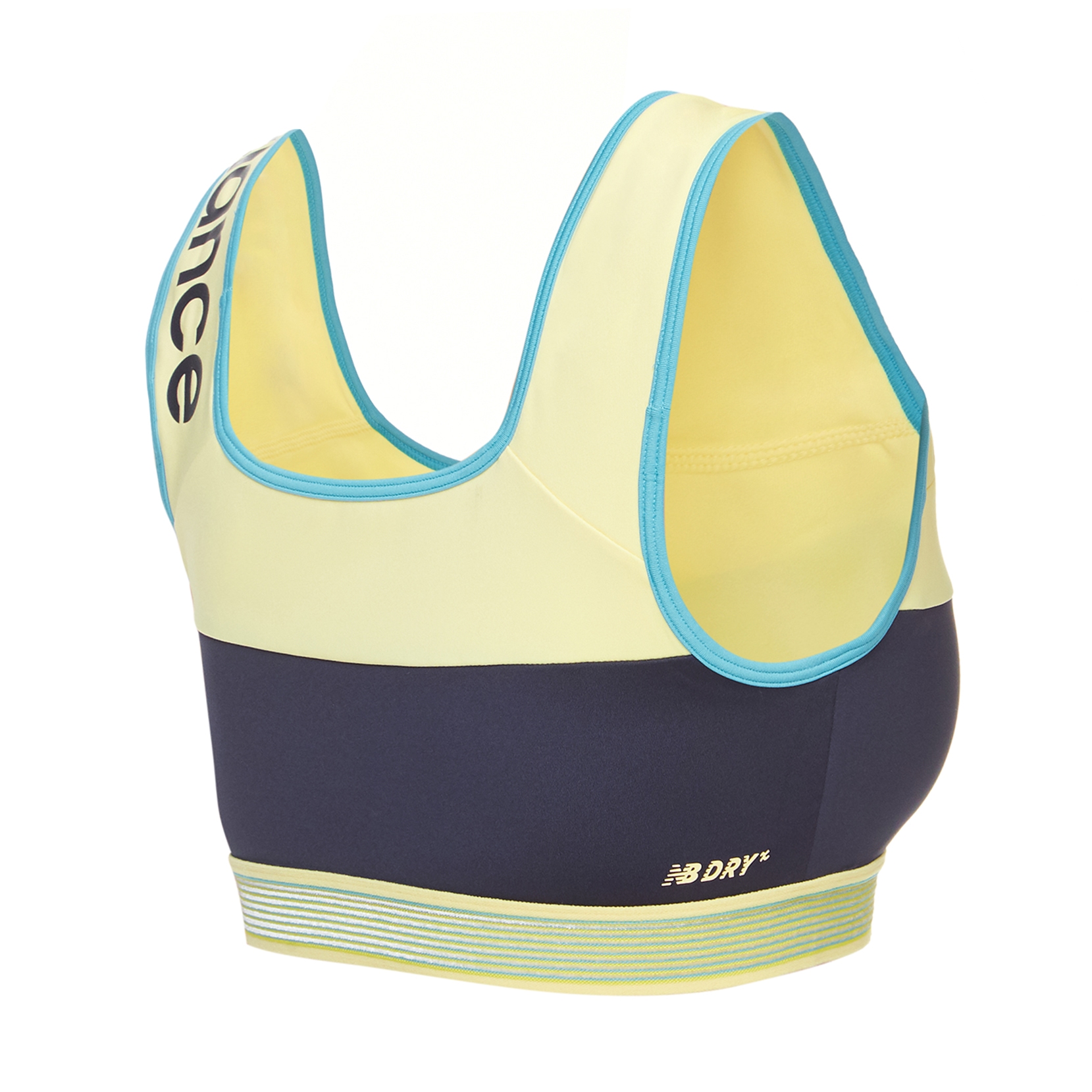 Спортивний топ Achiever Remix Crop