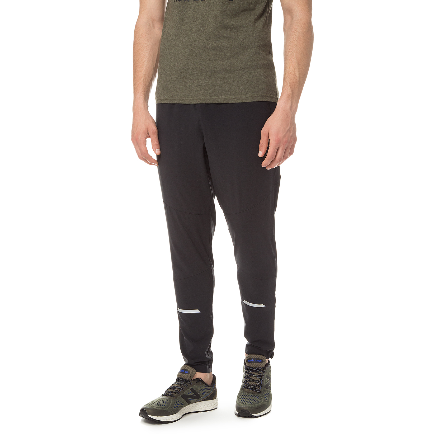 Спортивні брюки Run