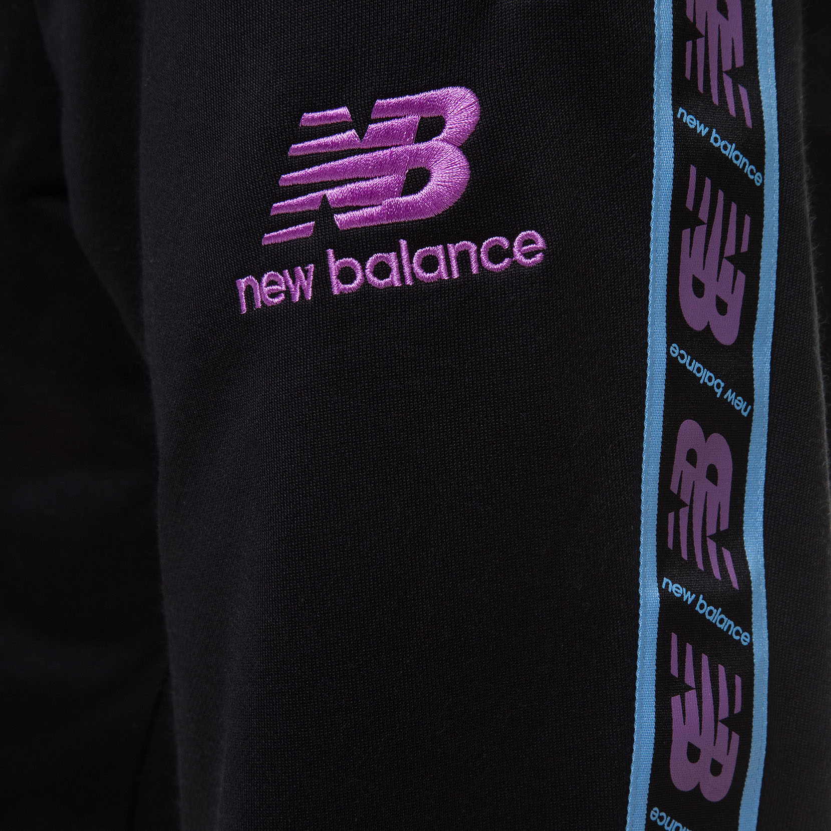 Спортивні брюки  NB Athletics Tokyo Nights Track