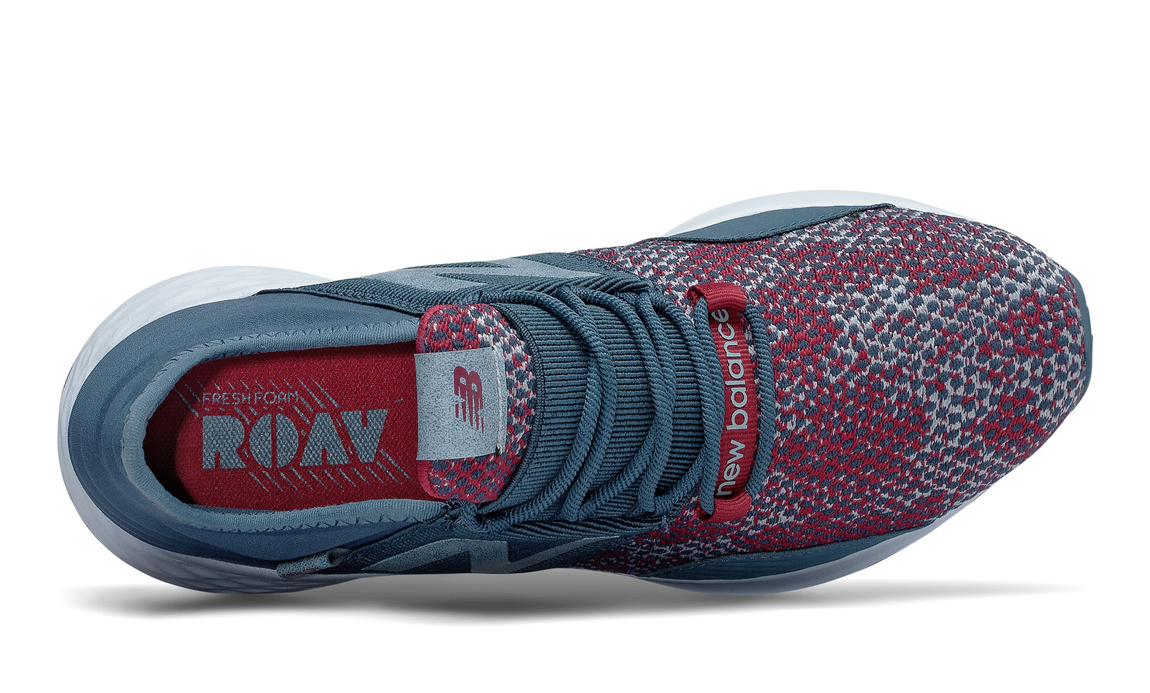 Fresh Foam Roav City Grit