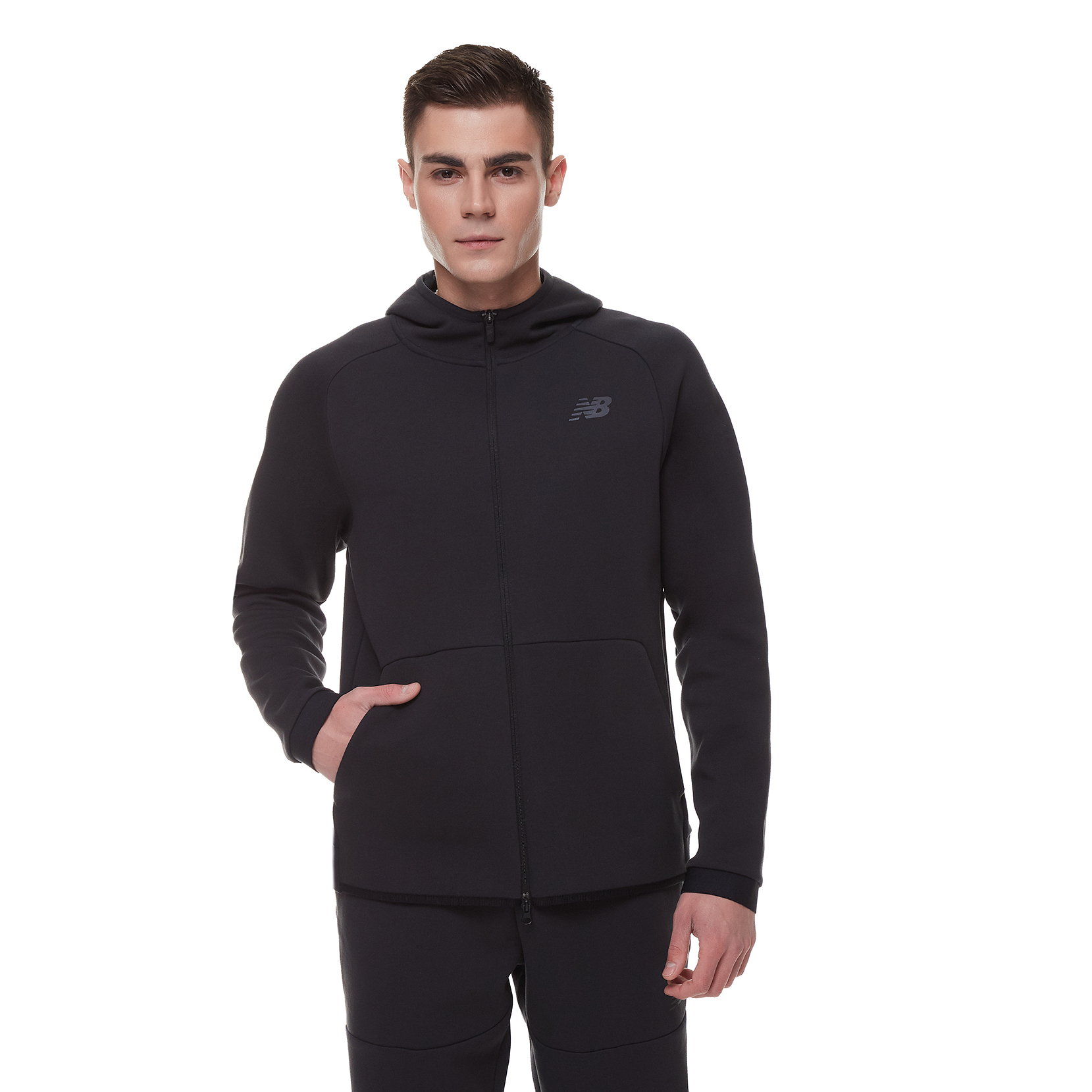 Спортивна куртка NB R.W. Tech FZ