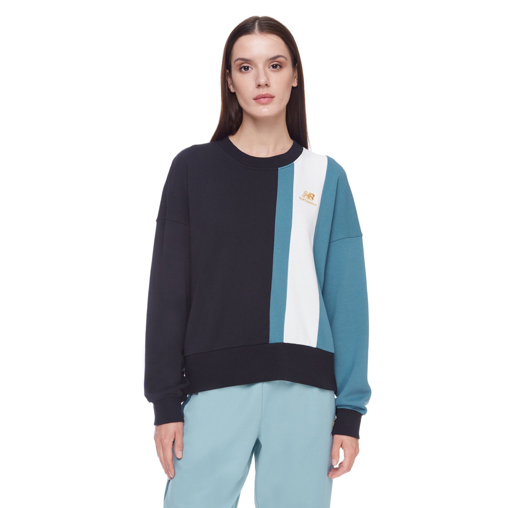 Світшот NB Athletic HL