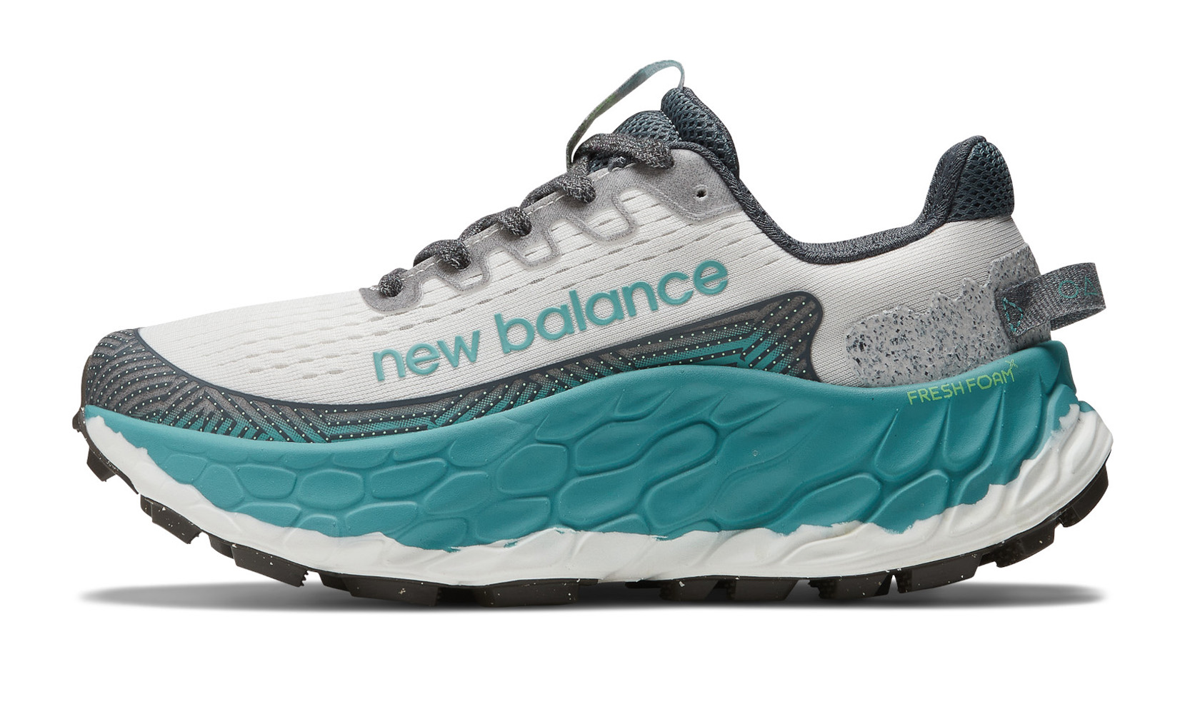 Fresh Foam More Trail V3