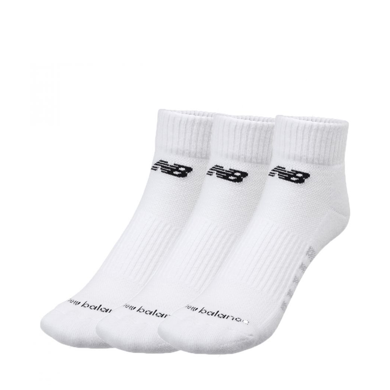 Шкарпетки Quarter (3 пари)