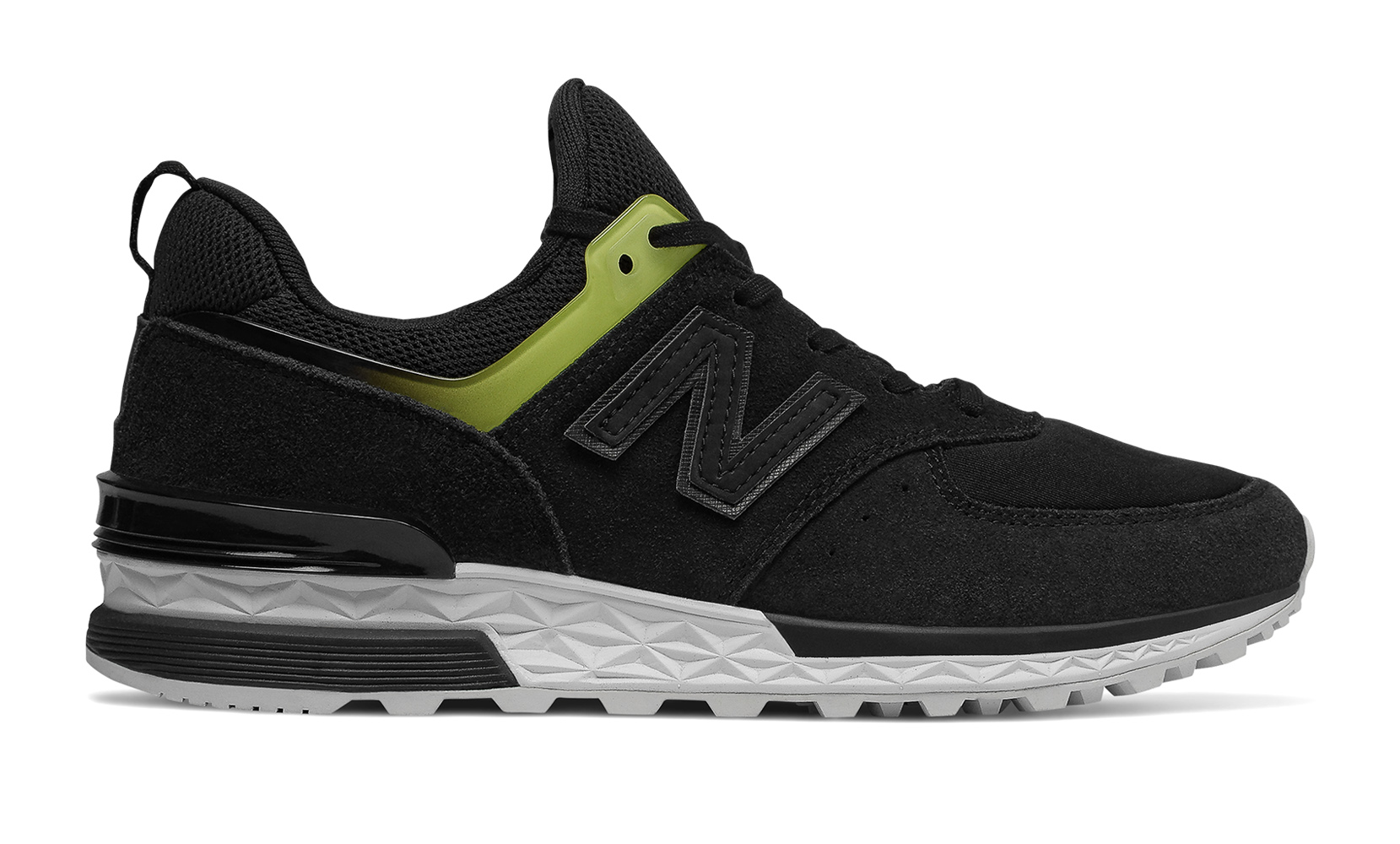 New Balance 574 Sport