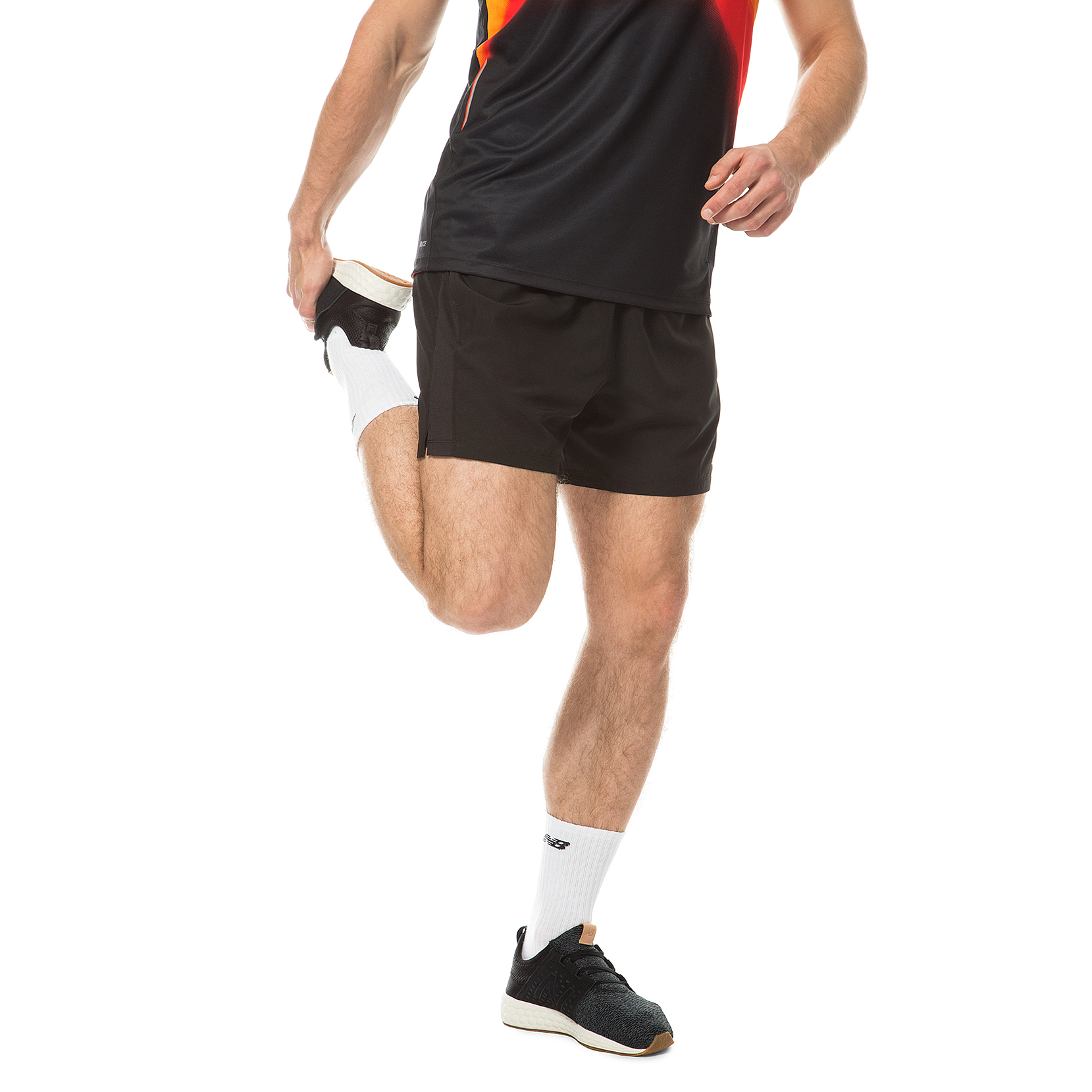 Шорти Accelerate 5 Inch