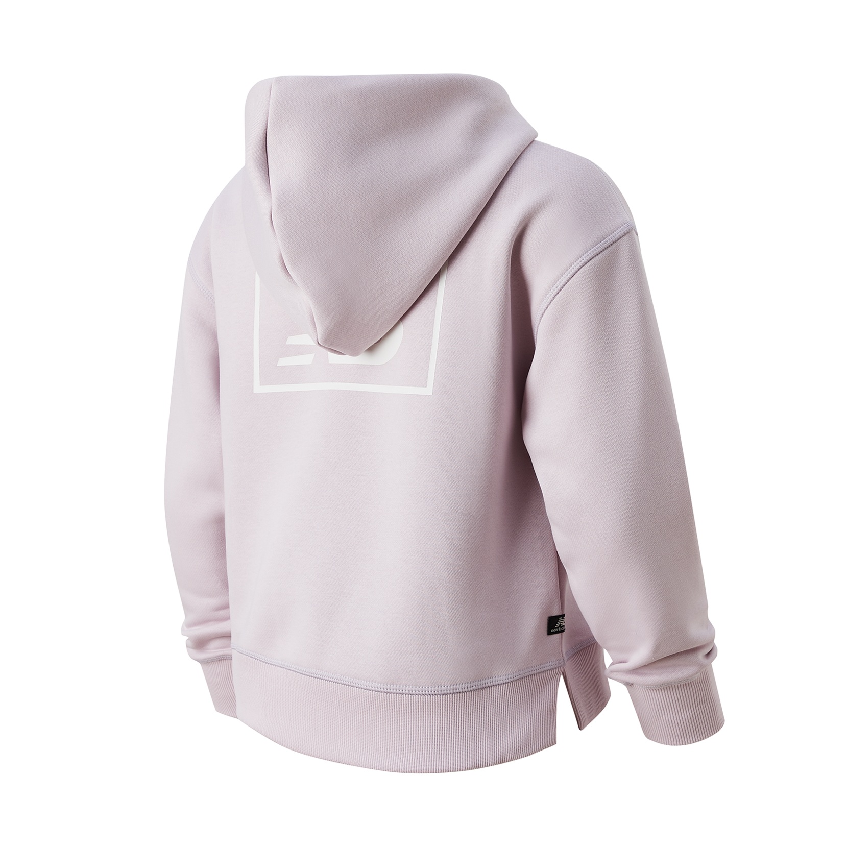 Худі Essentials Brushed Back