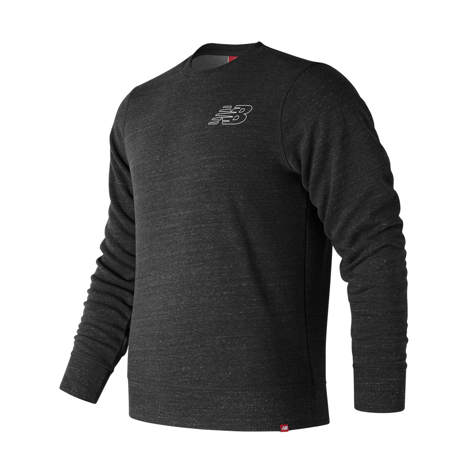 Світшот Heather Crew