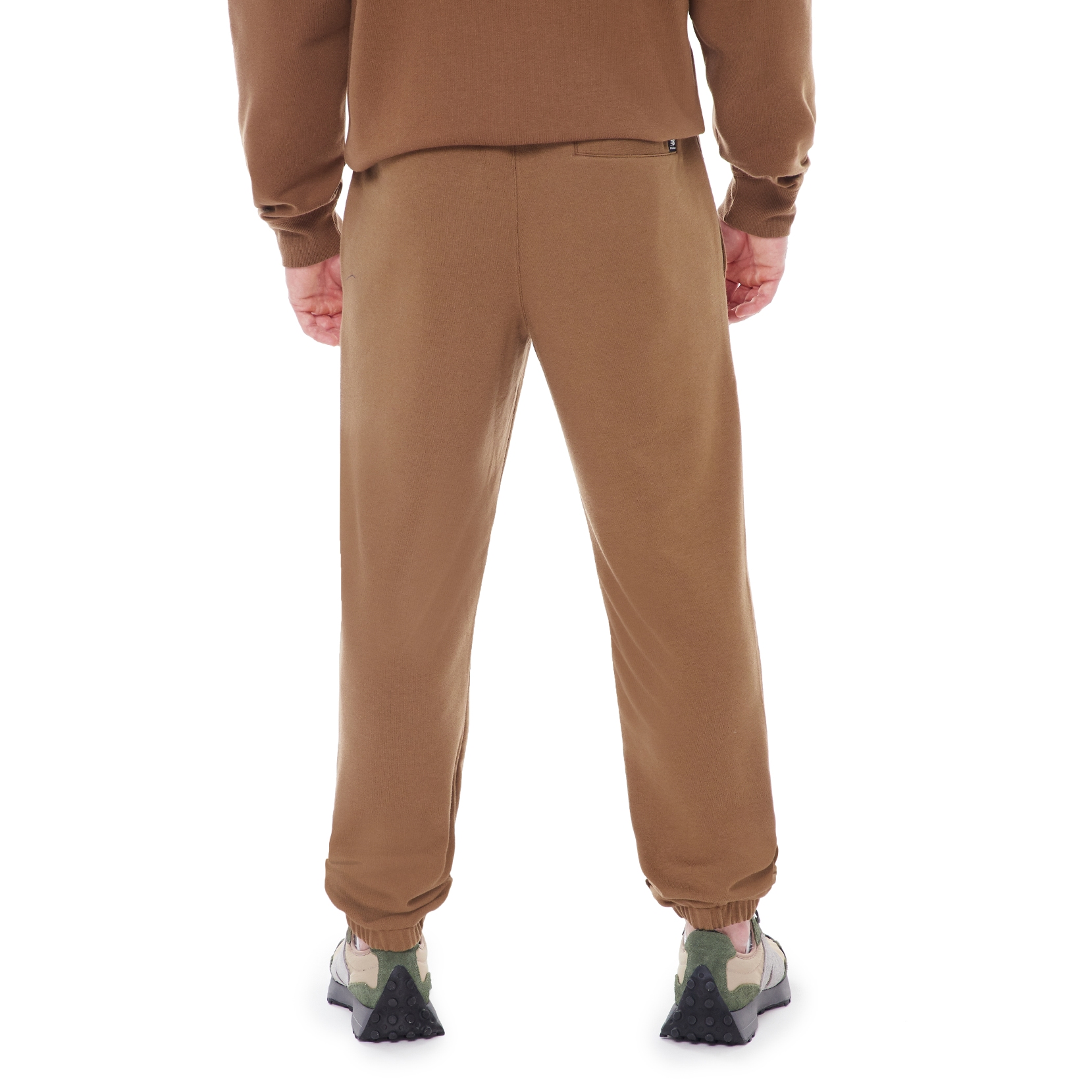 Спортивні брюки Essentials Stacked Logo