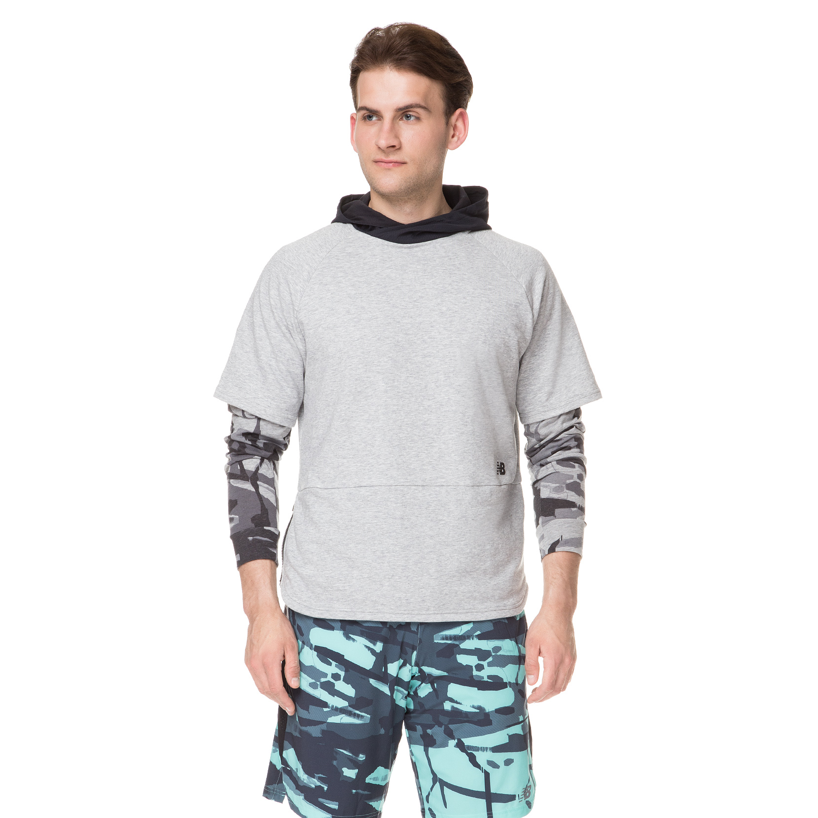 Футболка R.W.T. SS