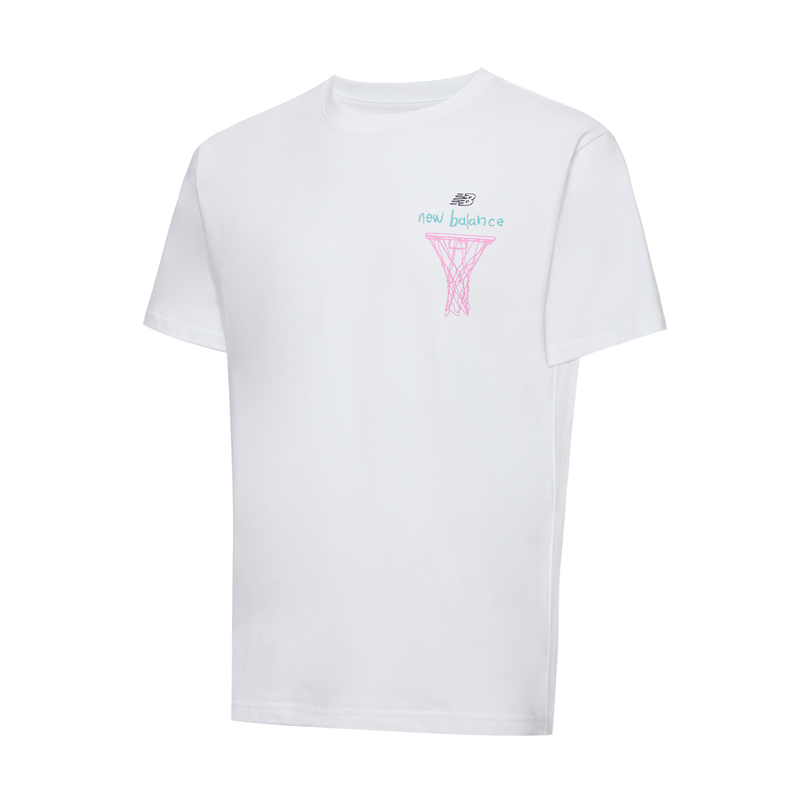 Футболка NB Swish