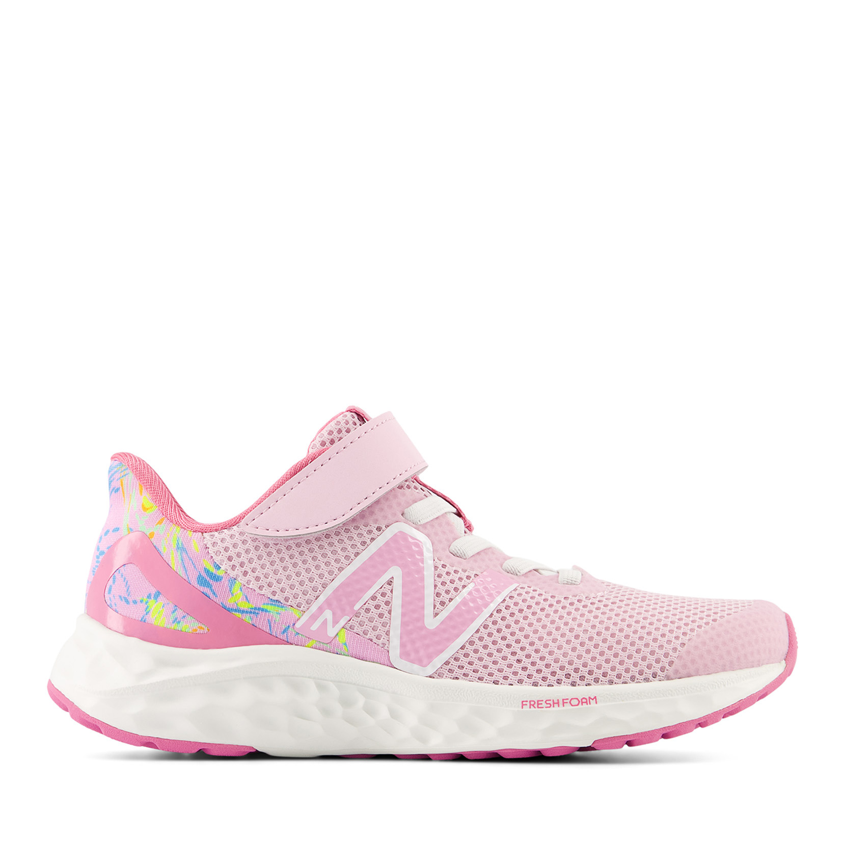 Fresh Foam Arishi v4