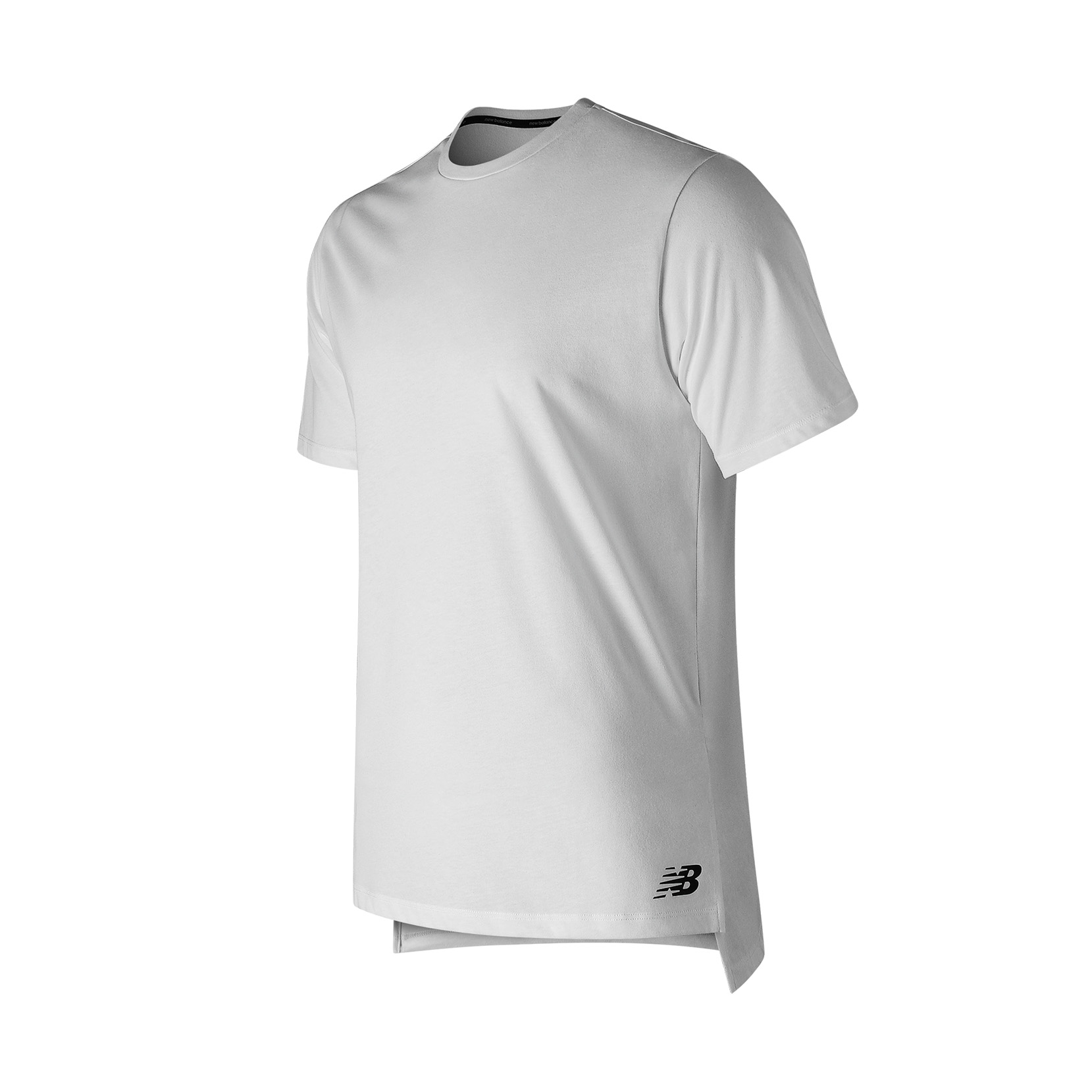 Футболка R.W.T. Heathertech