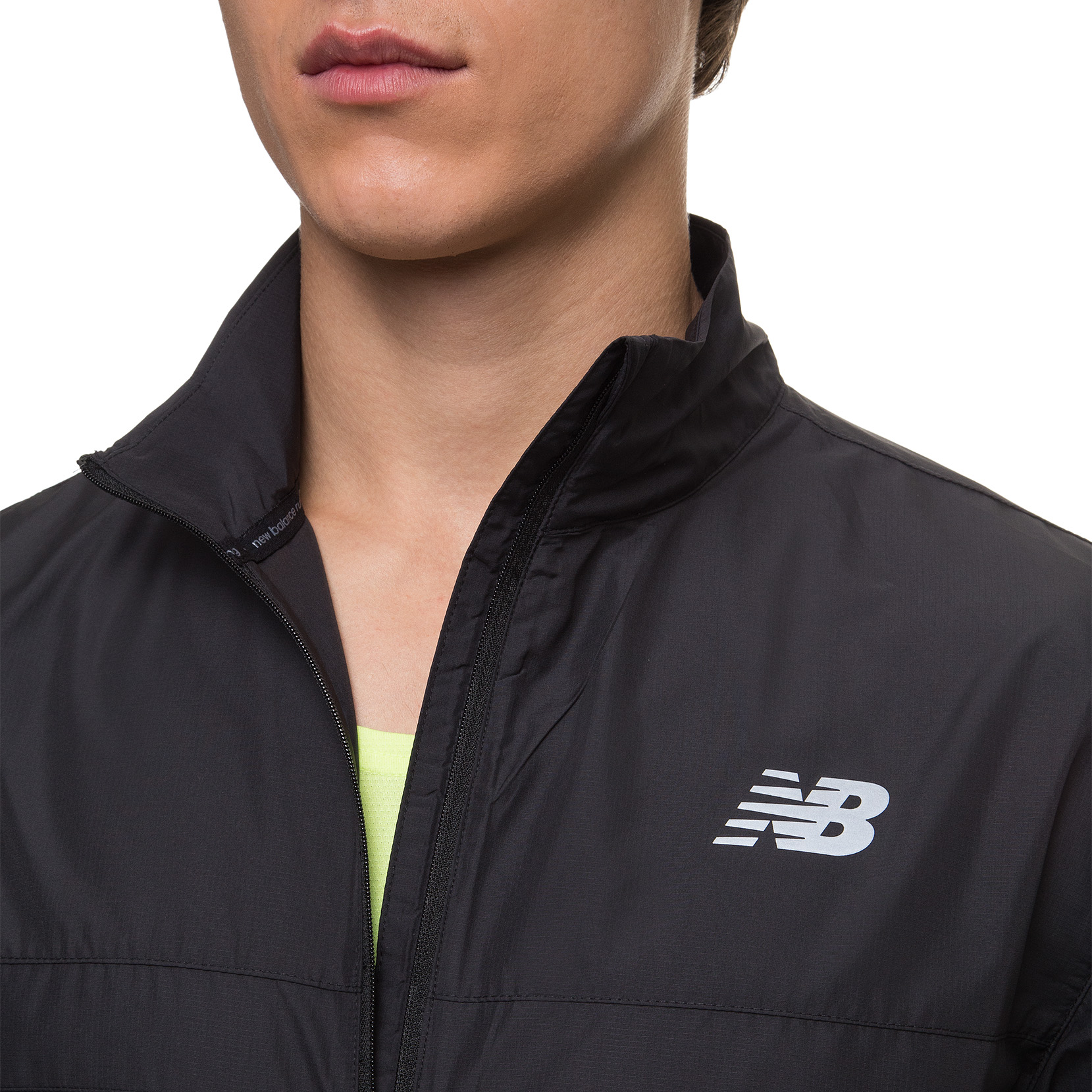 Вітрозахисна куртка Reflective Accelerate