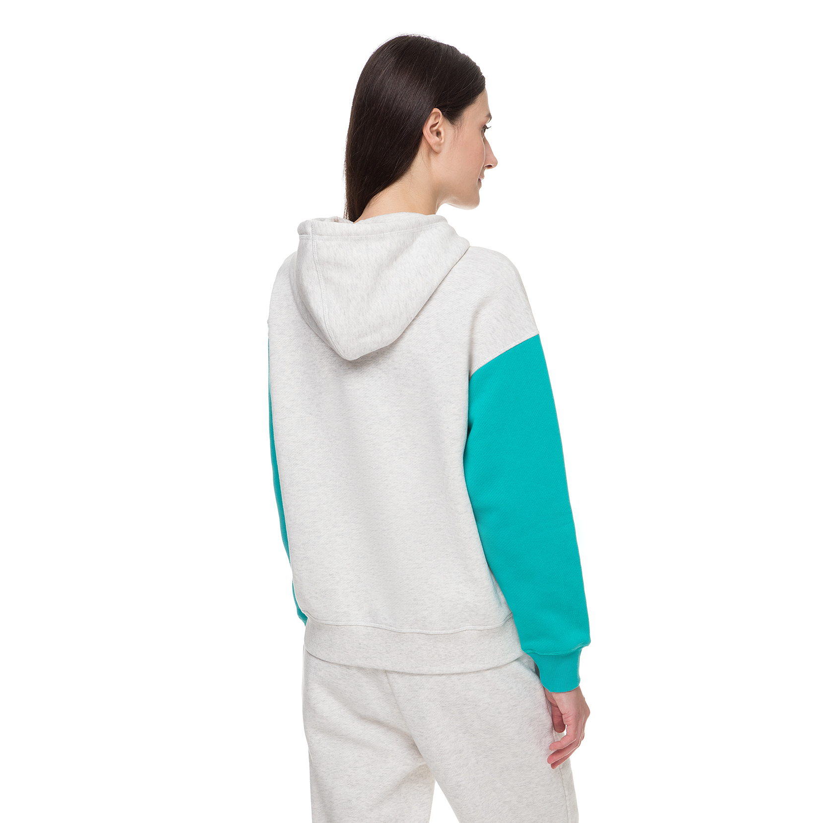 Худі Essentials Athletics Terrain