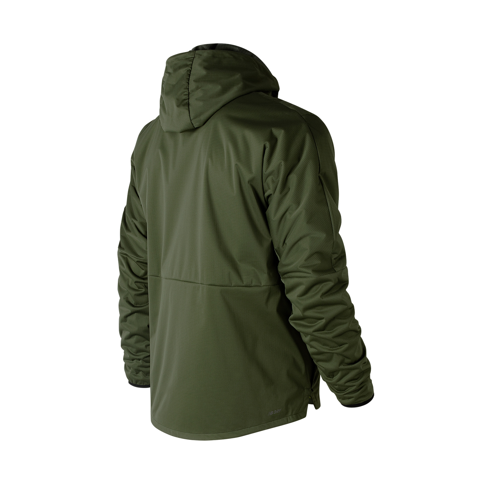 Вітрозахисна куртка Intensity